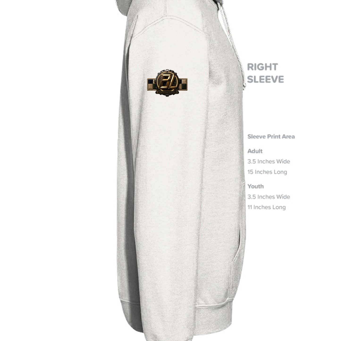 OATML HT/ VNT NV - JA8885 - SLEEVE_RIGHT