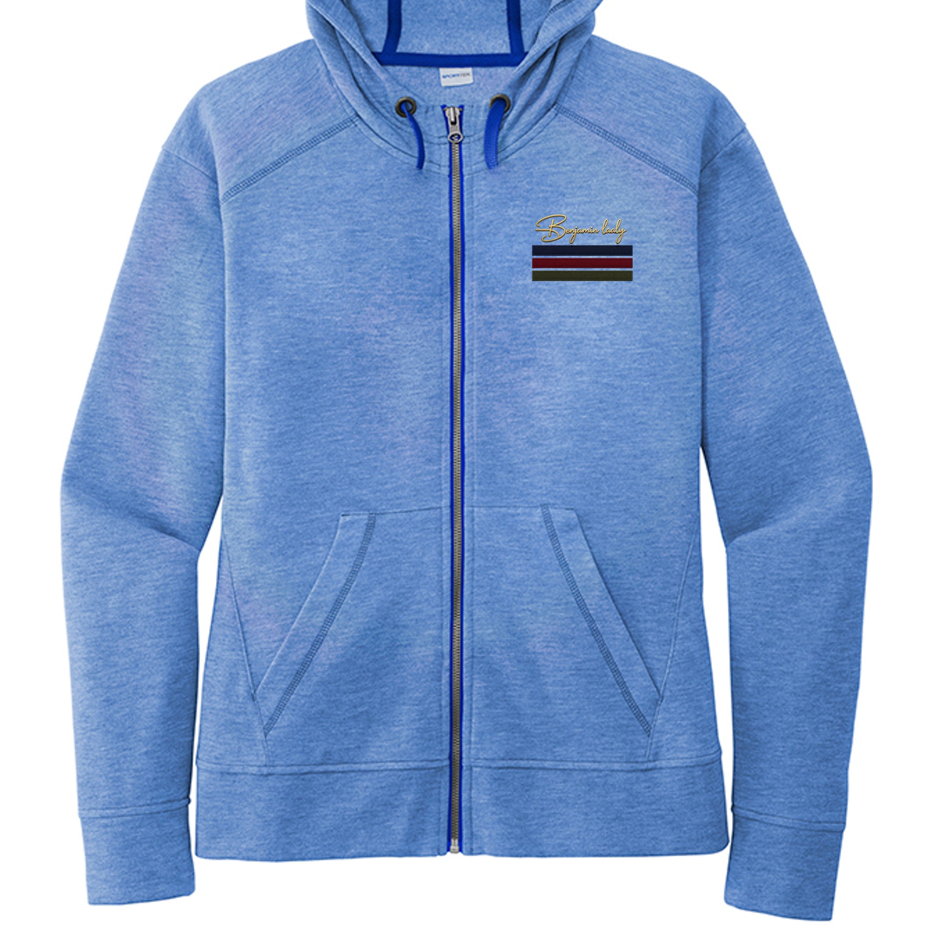 True Royal Hth - LST293 - FRONT