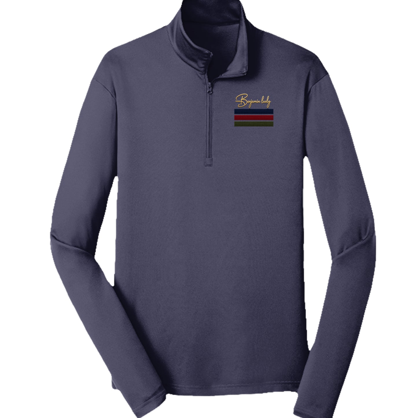 True Navy - ST357 - FRONT