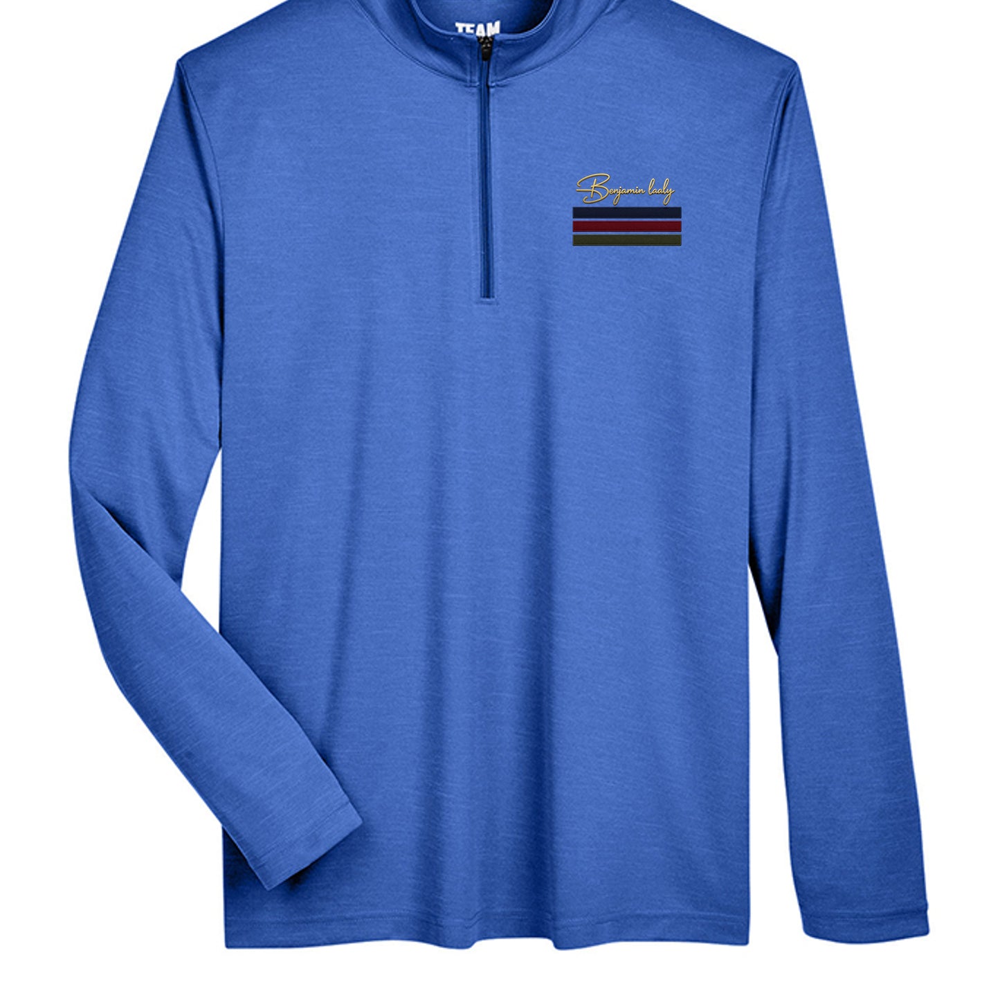 SP ROYAL HEATHER - TT31H - FRONT