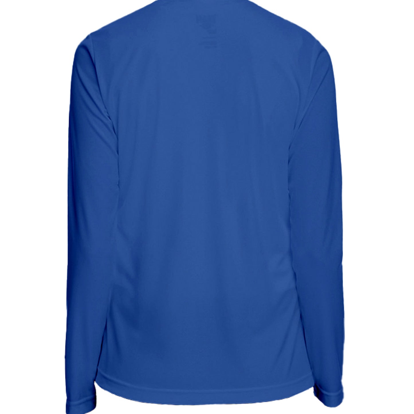 SPORT ROYAL - TT31W - BACK