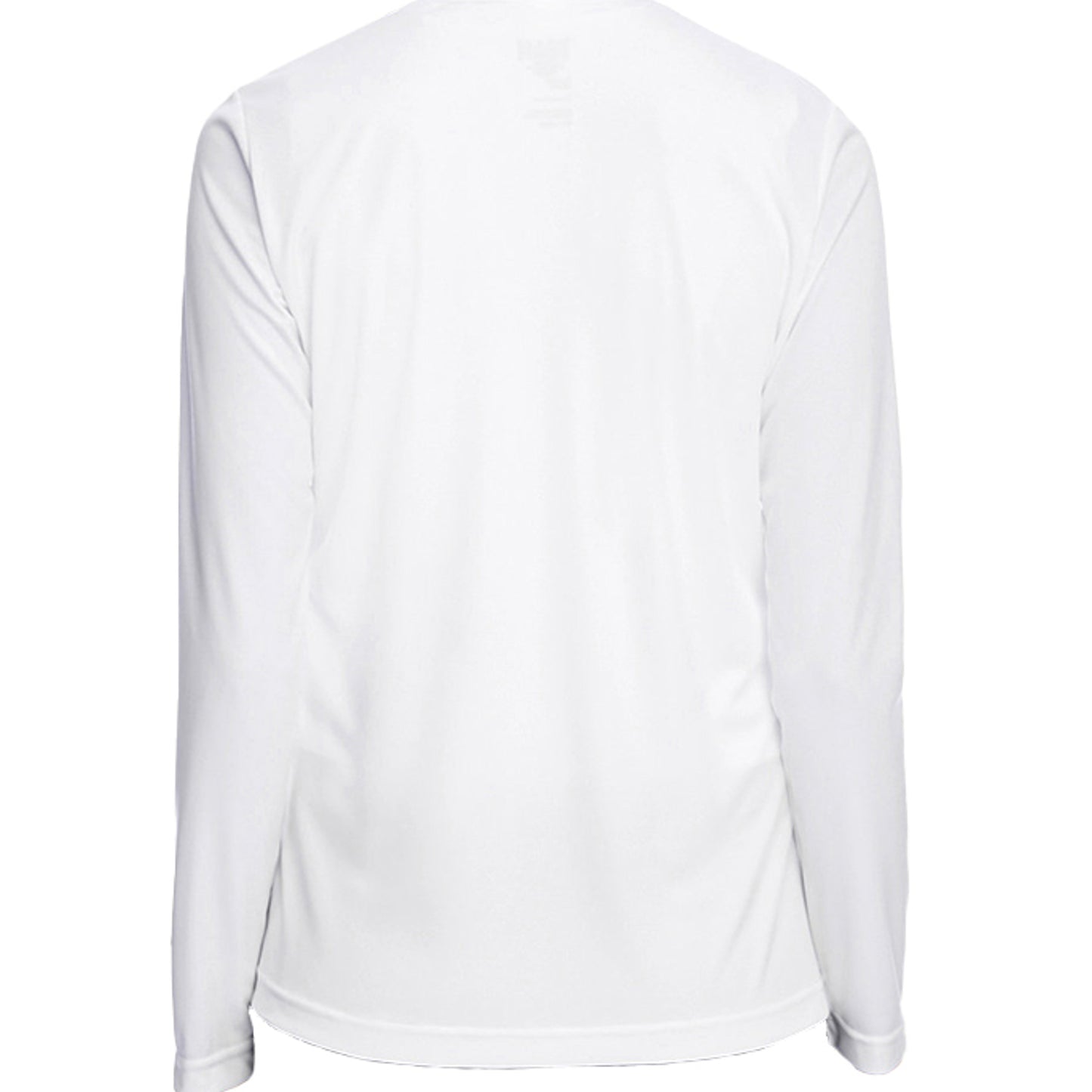 WHITE - TT31W - BACK