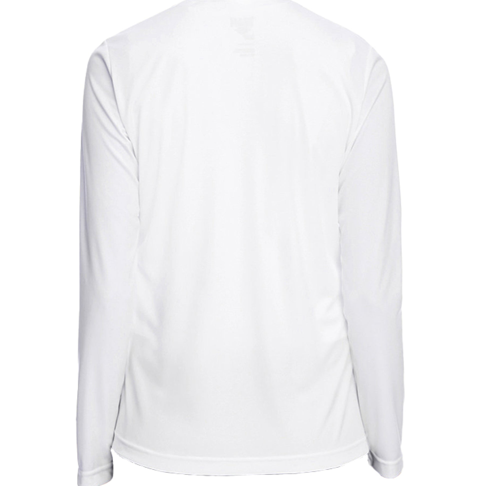 WHITE - TT31W - BACK