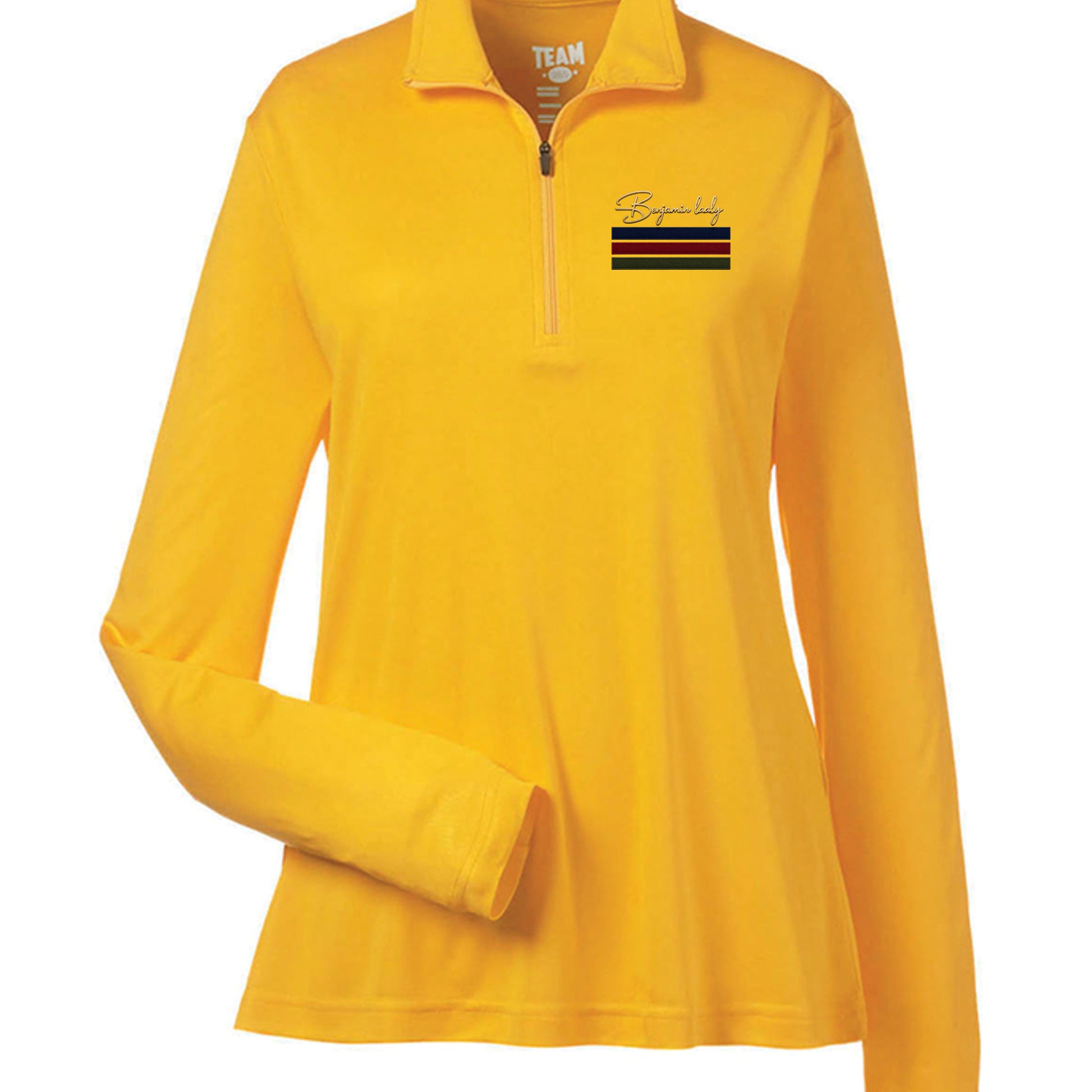 Sport Athletic Gold - TT31W - FRONT
