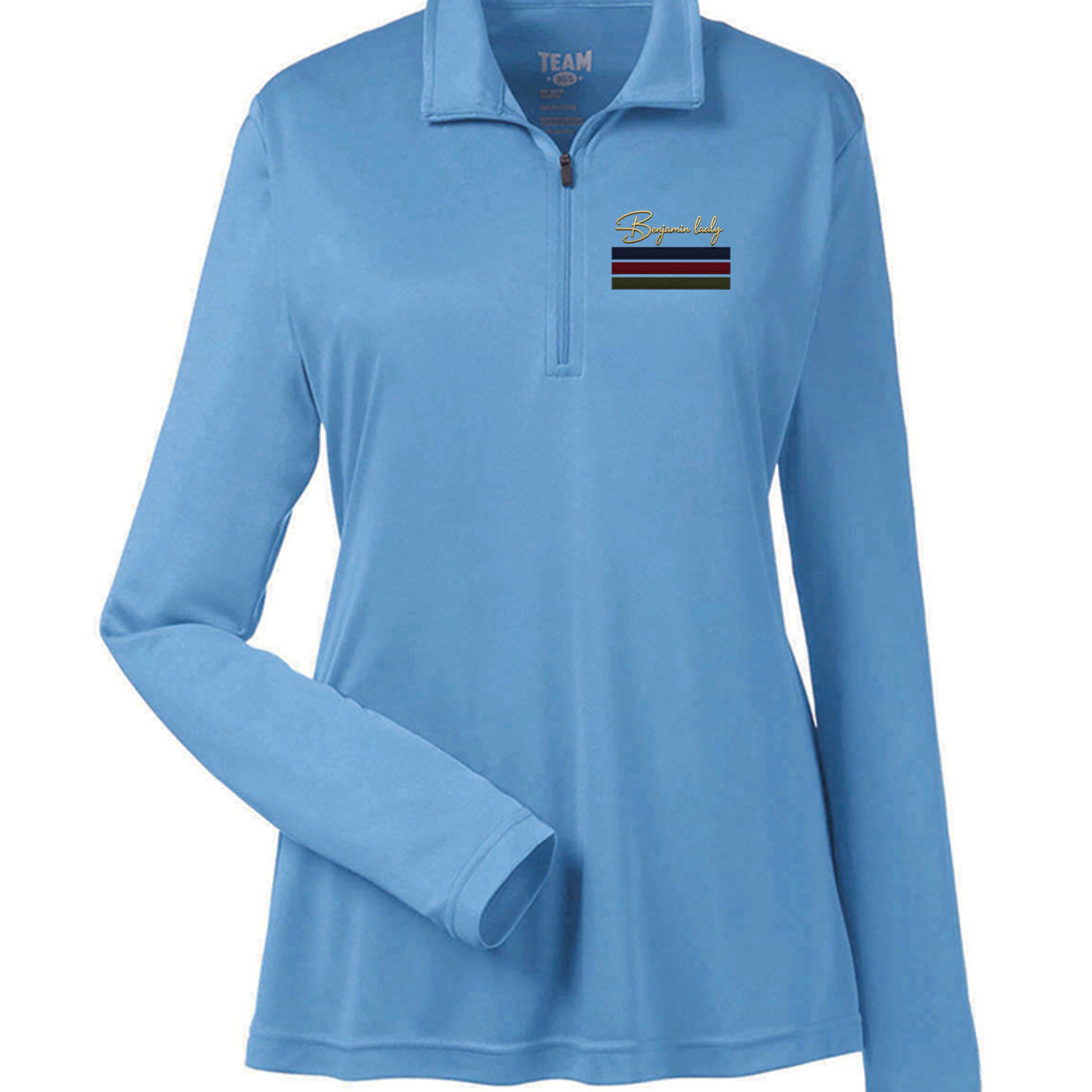 SPORT LIGHT BLUE - TT31W - FRONT