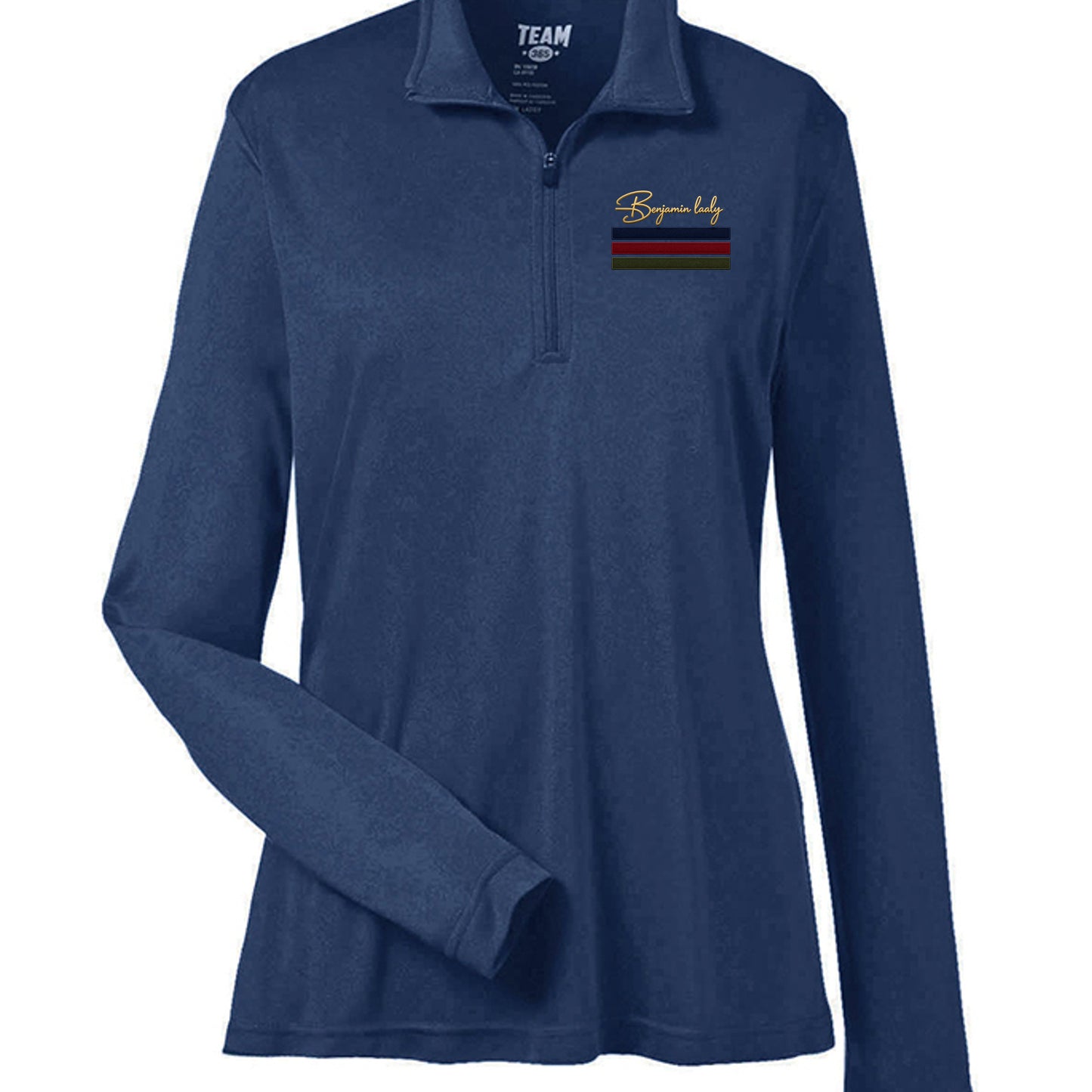 SPORT DARK NAVY - TT31W - FRONT