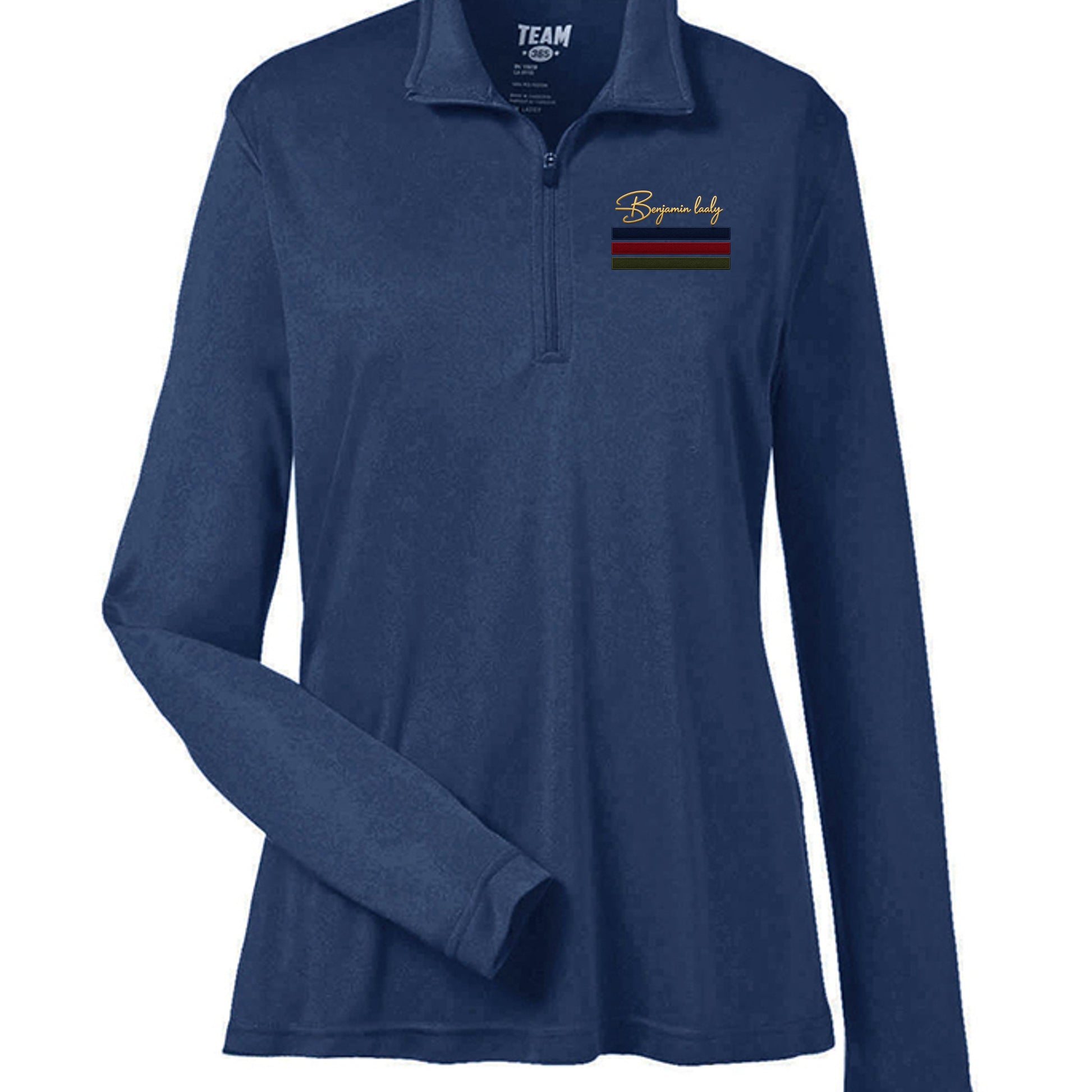 SPORT DARK NAVY - TT31W - FRONT