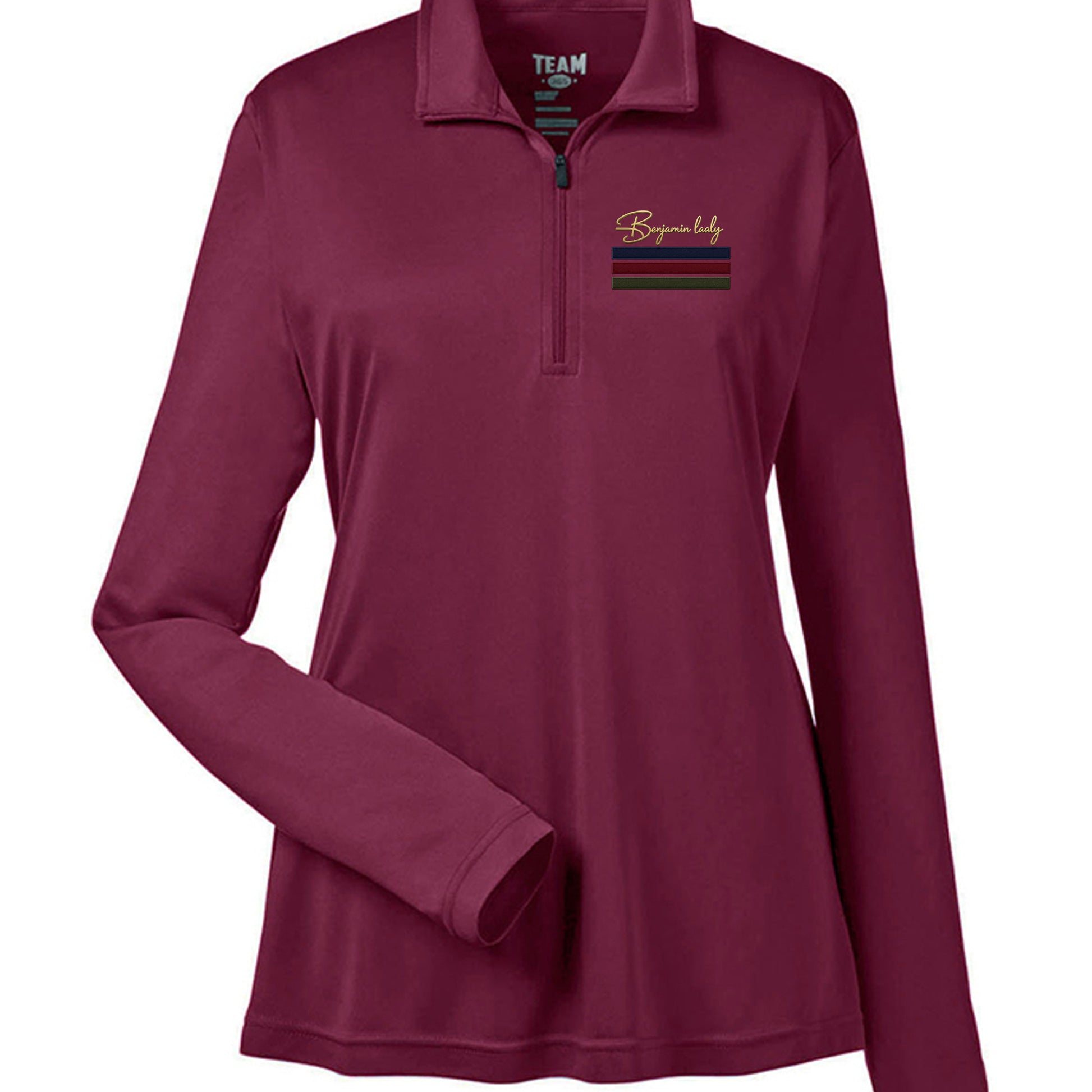 SPORT MAROON - TT31W - FRONT