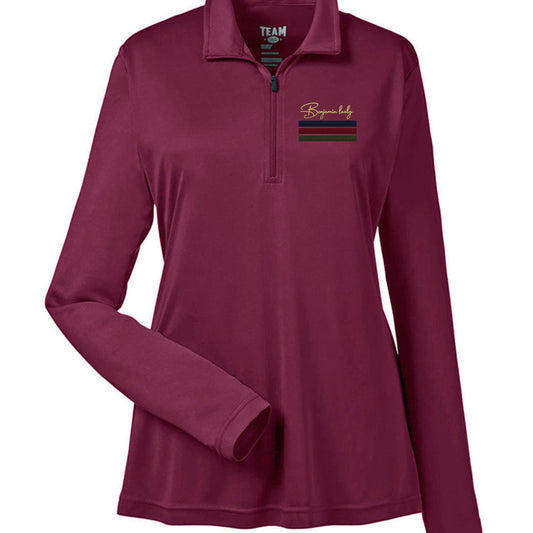 SPORT MAROON - TT31W - FRONT