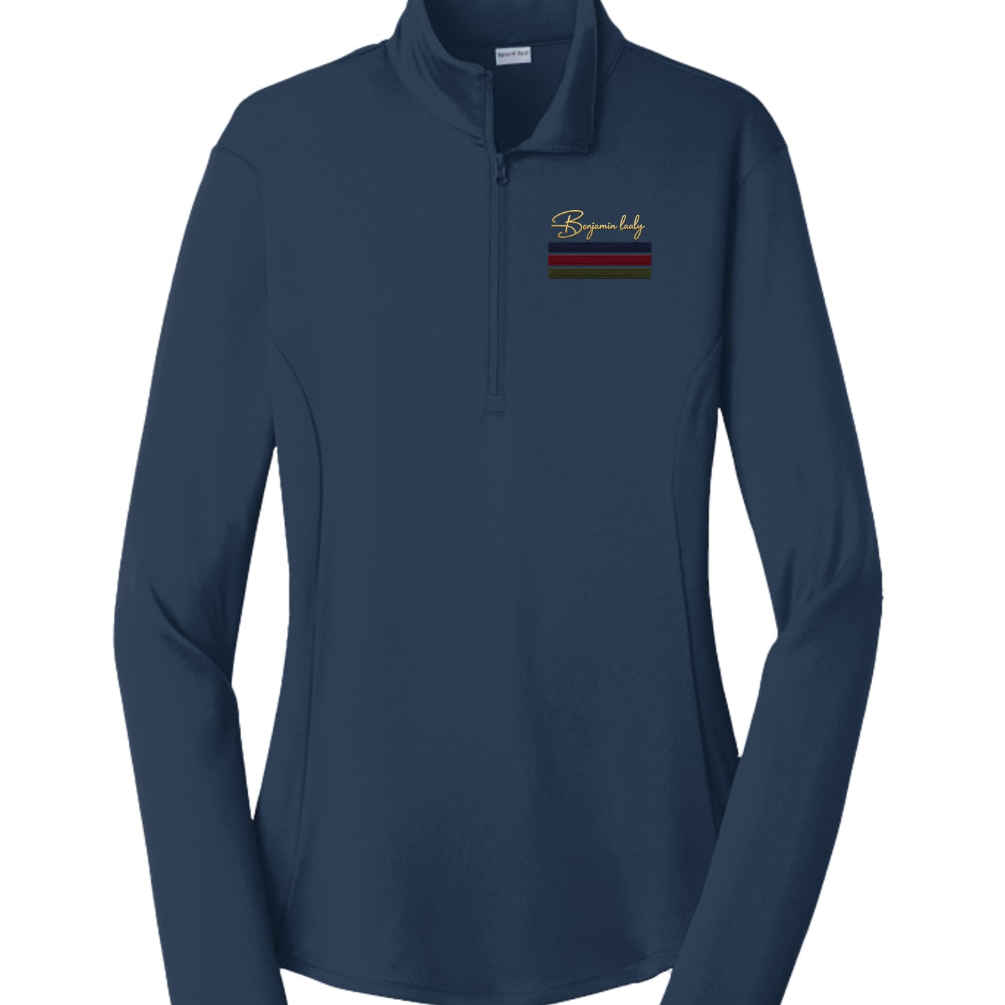 True Navy - LST357 - FRONT