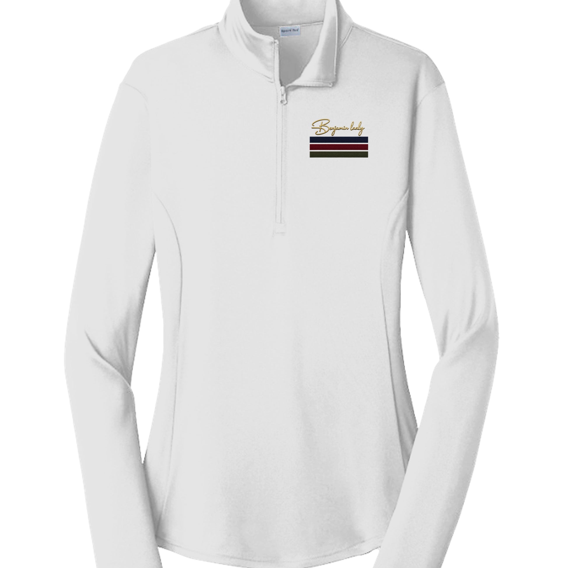 White - LST357 - FRONT