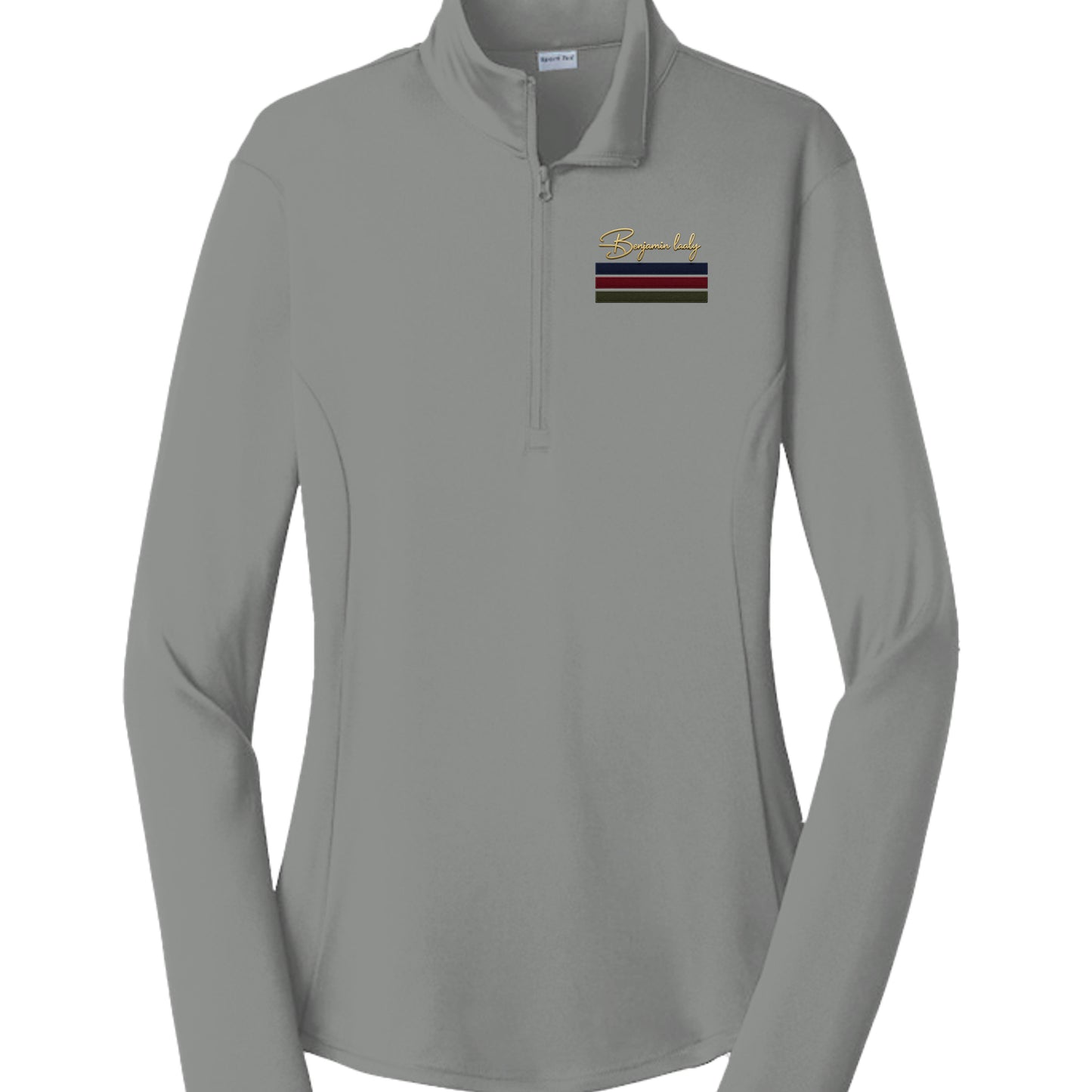 Grey Concrete - LST357 - FRONT