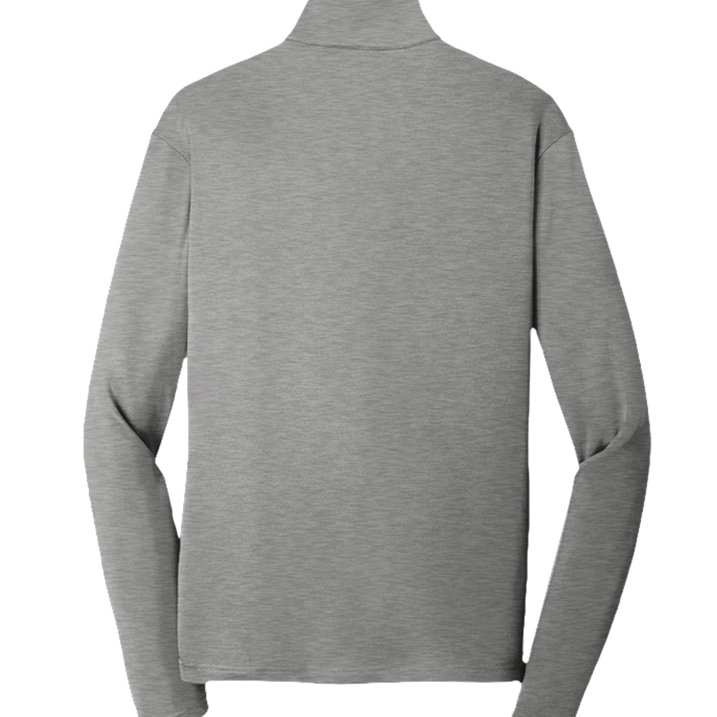 Light Grey Hth - ST407 - BACK