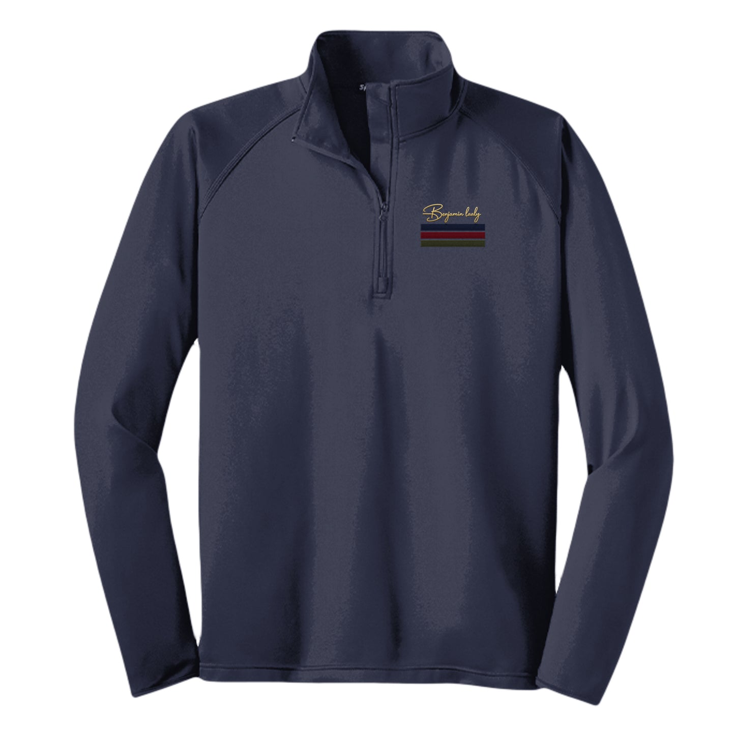 True Navy - TST850 - FRONT