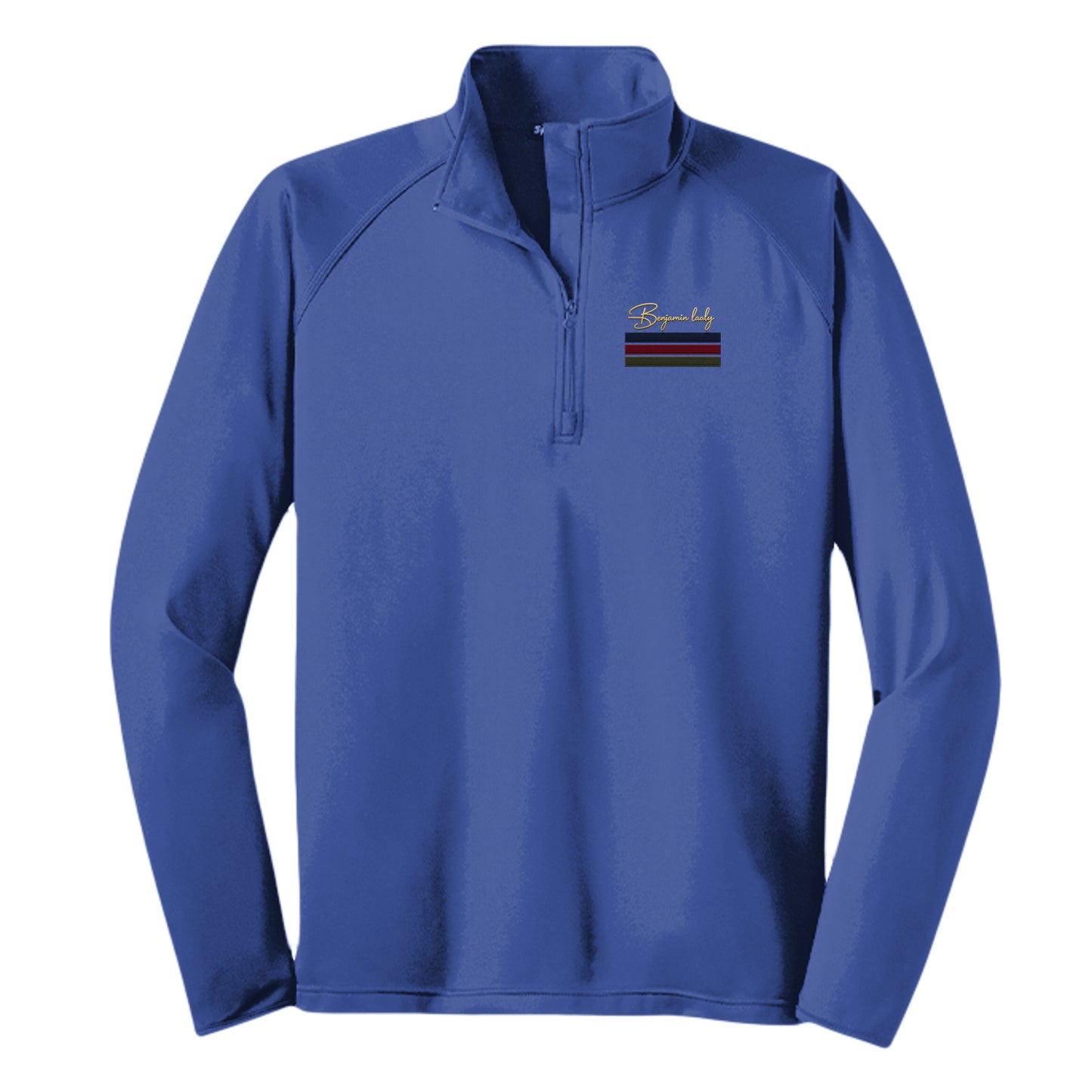 True Royal - TST850 - FRONT