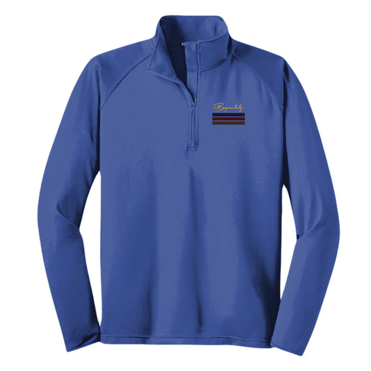 True Royal - TST850 - FRONT