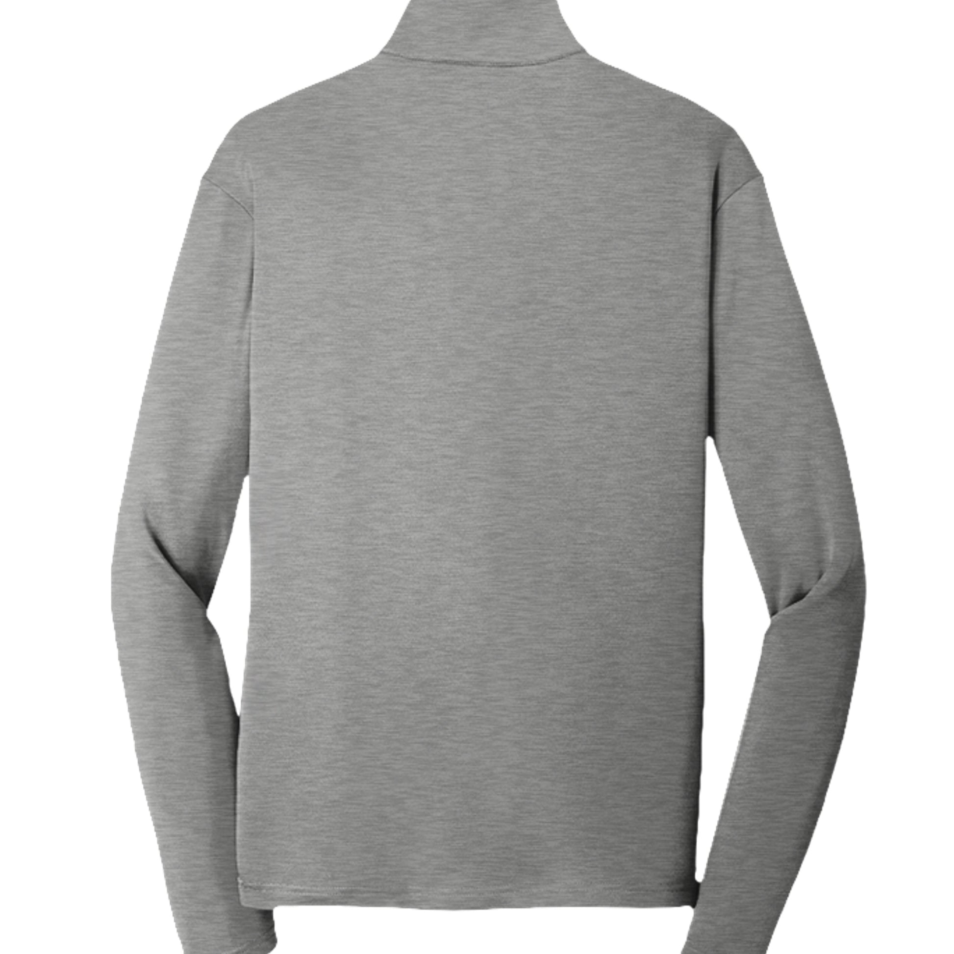 Light Grey Hth - ST407 - BACK