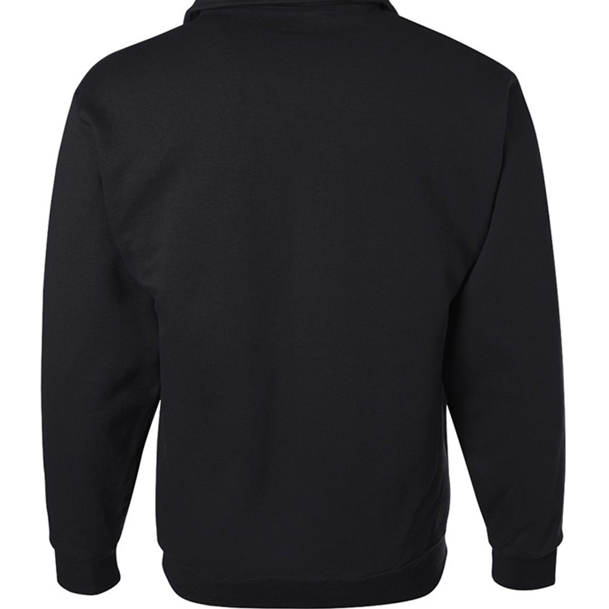 BLACK - 4528 - BACK