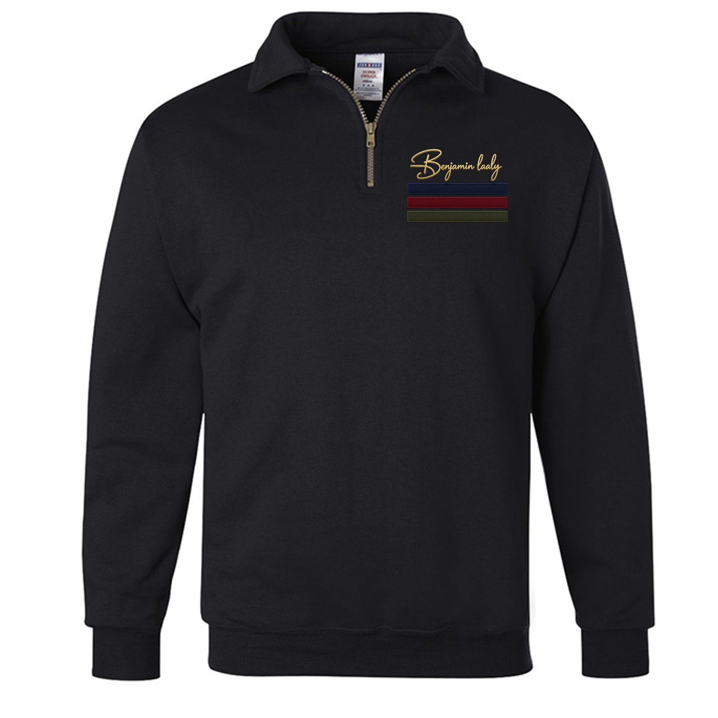 BLACK - 4528 - FRONT