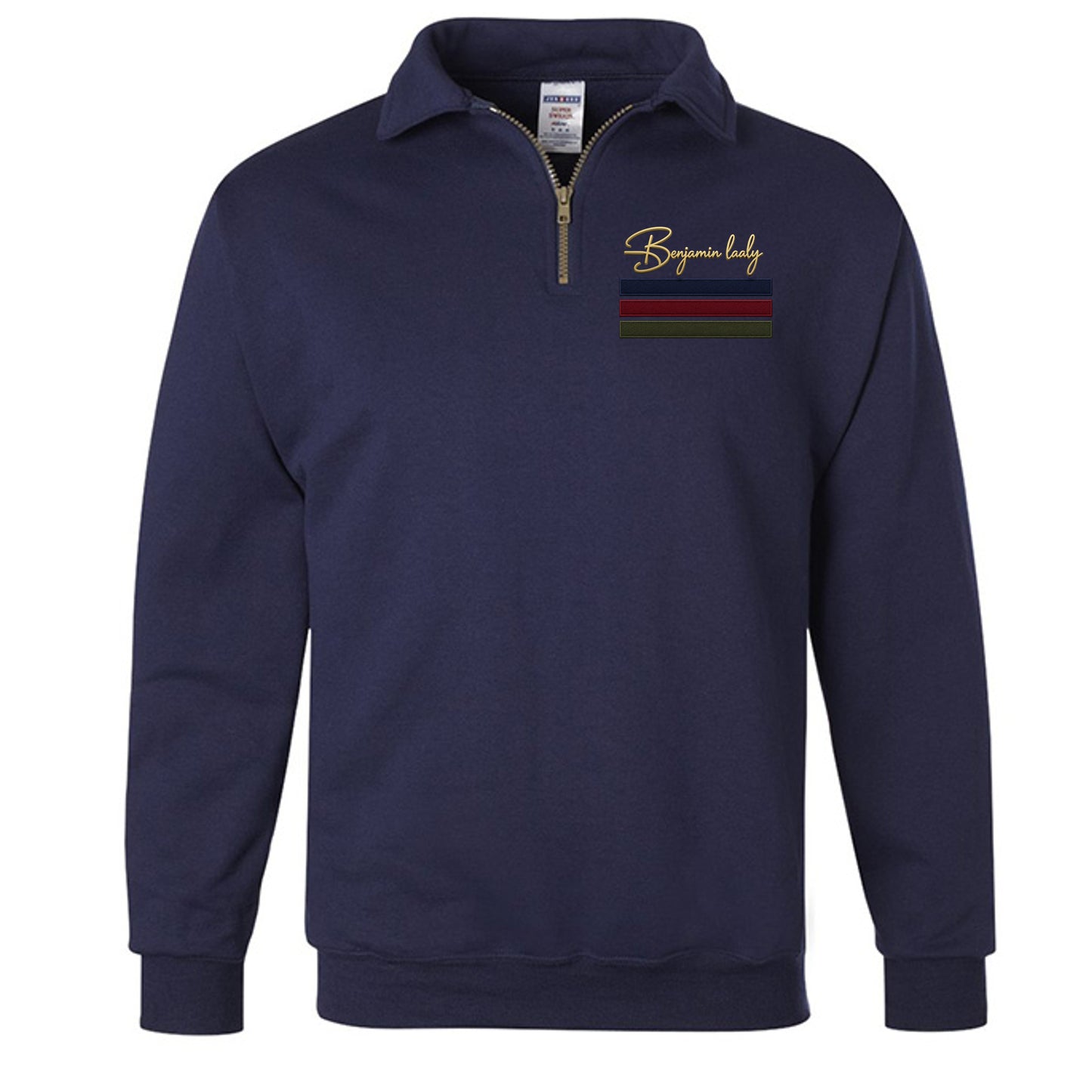 TRUE NAVY - 4528 - FRONT