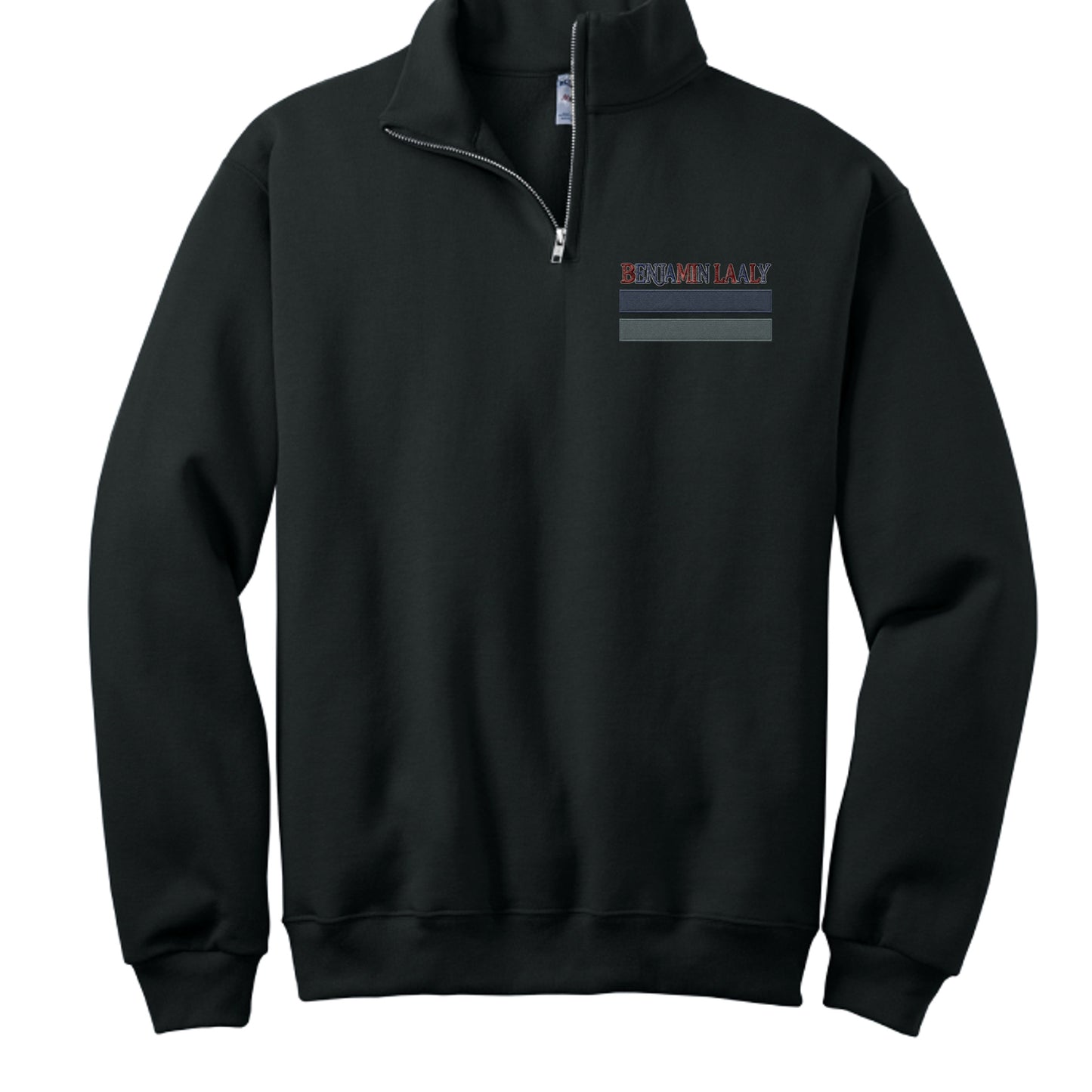 BLACK - 995M - FRONT