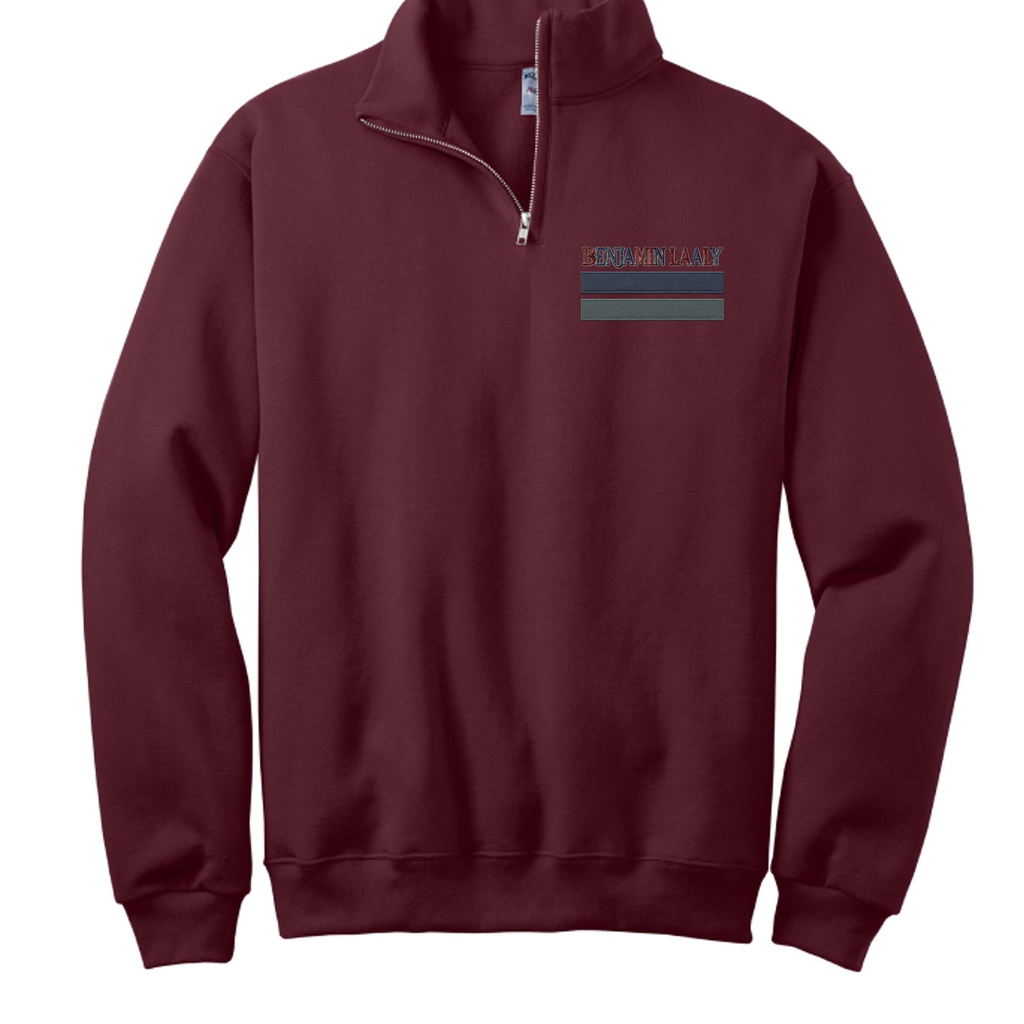 MAROON - 995M - FRONT