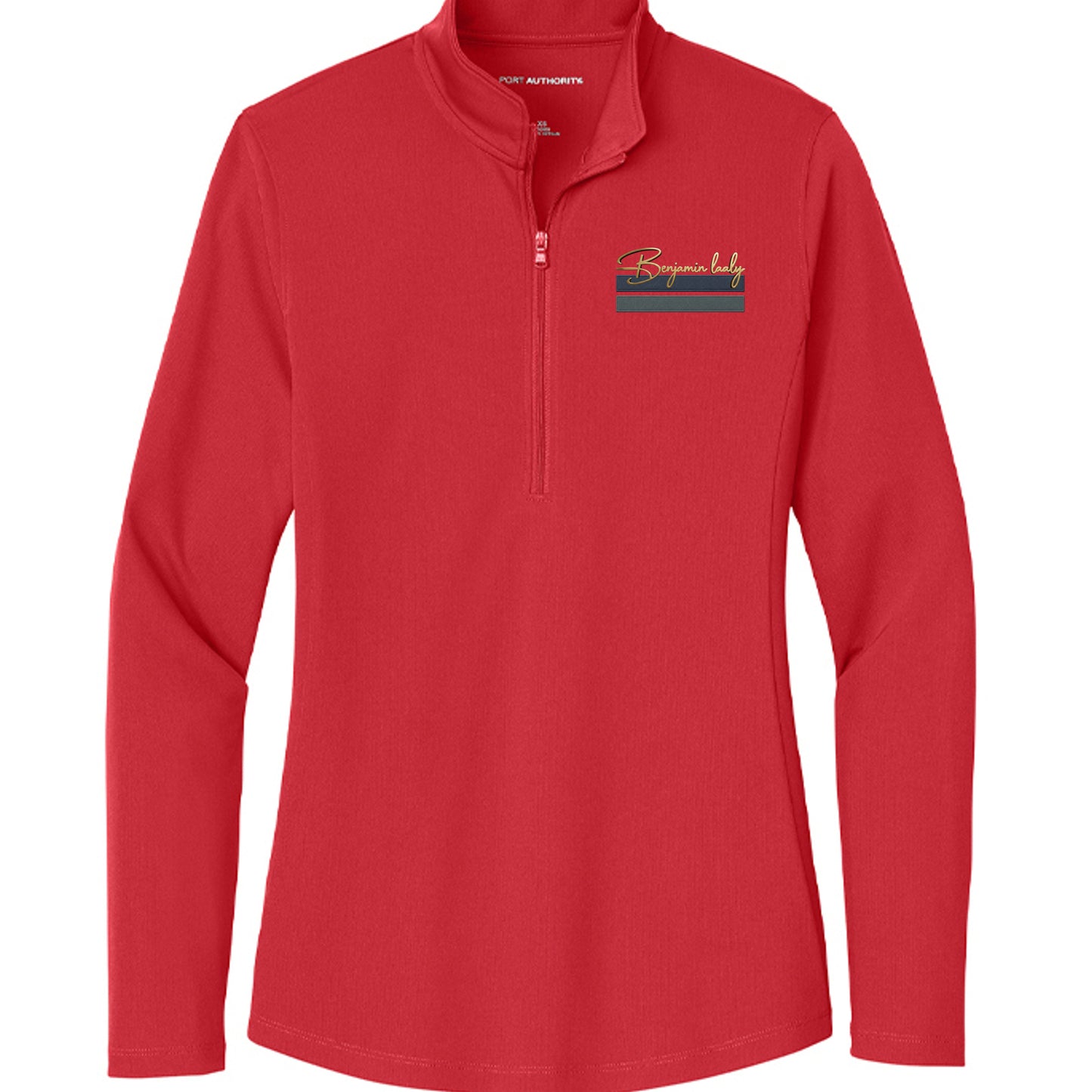 RichRed - LK112 - FRONT