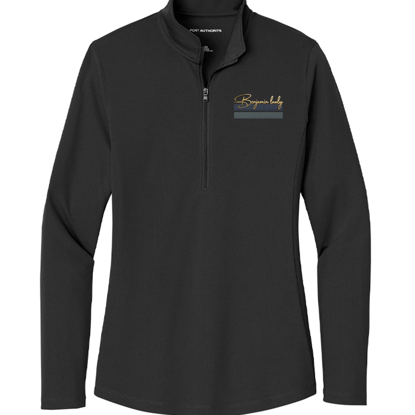 DeepBlack - LK112 - FRONT