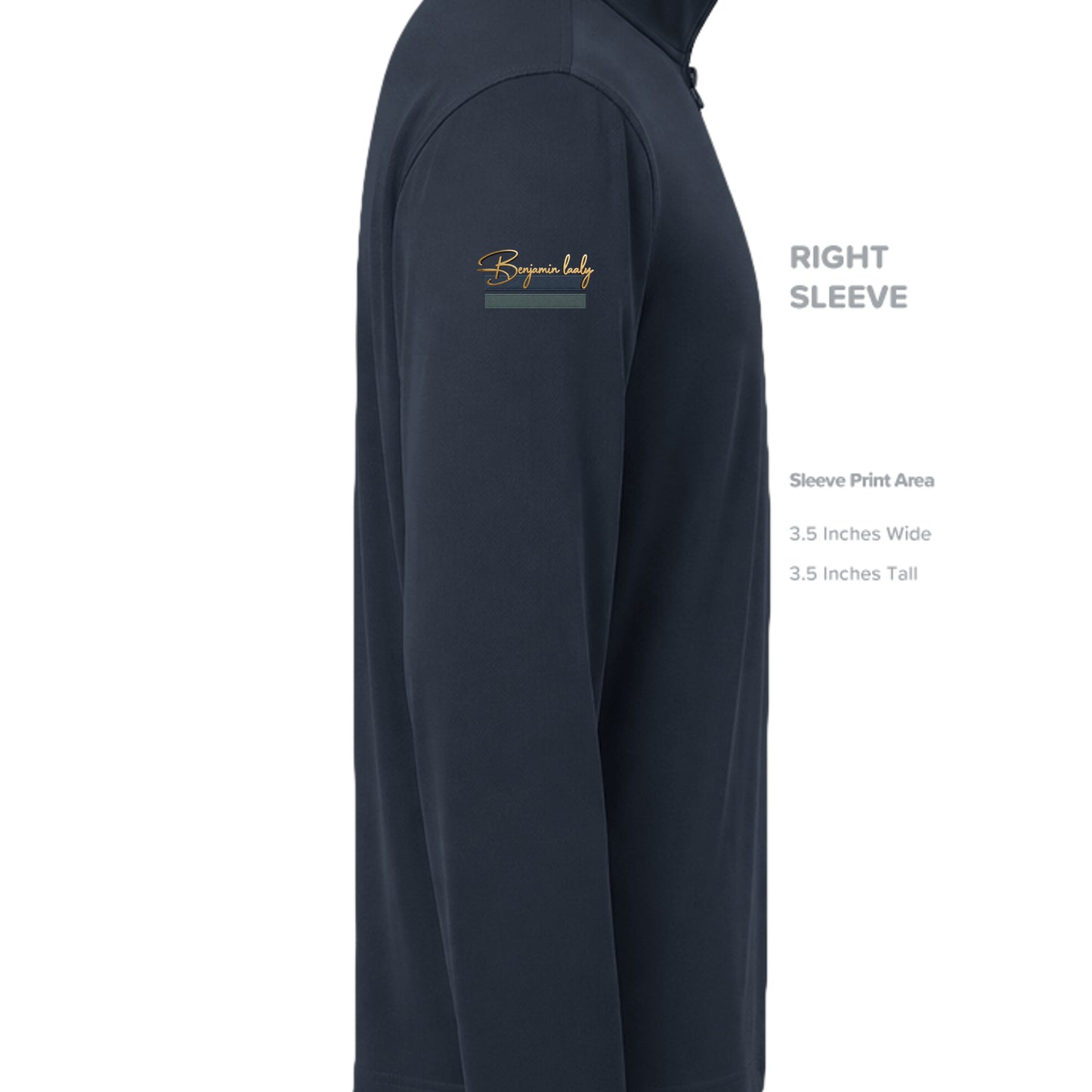 RiverBlNv - LK112 - SLEEVE_RIGHT