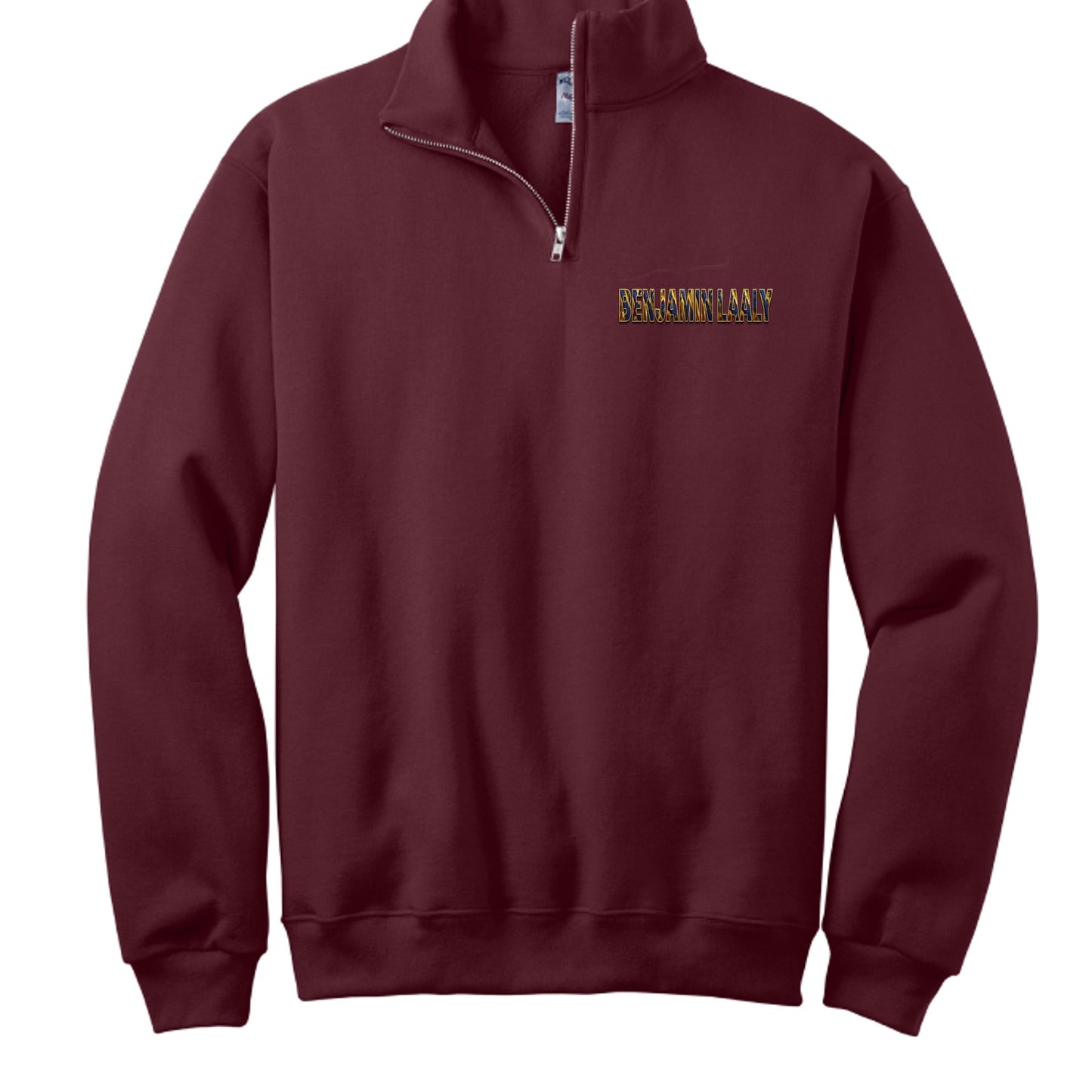 MAROON - 995M - FRONT