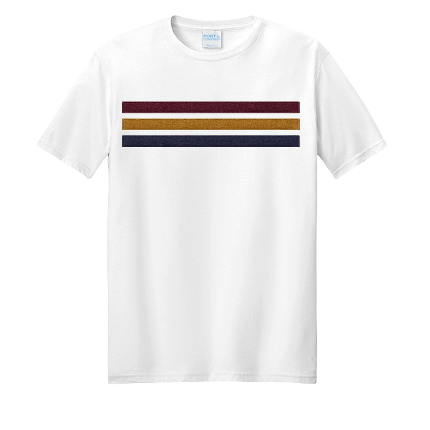 White - PC455 - FRONT