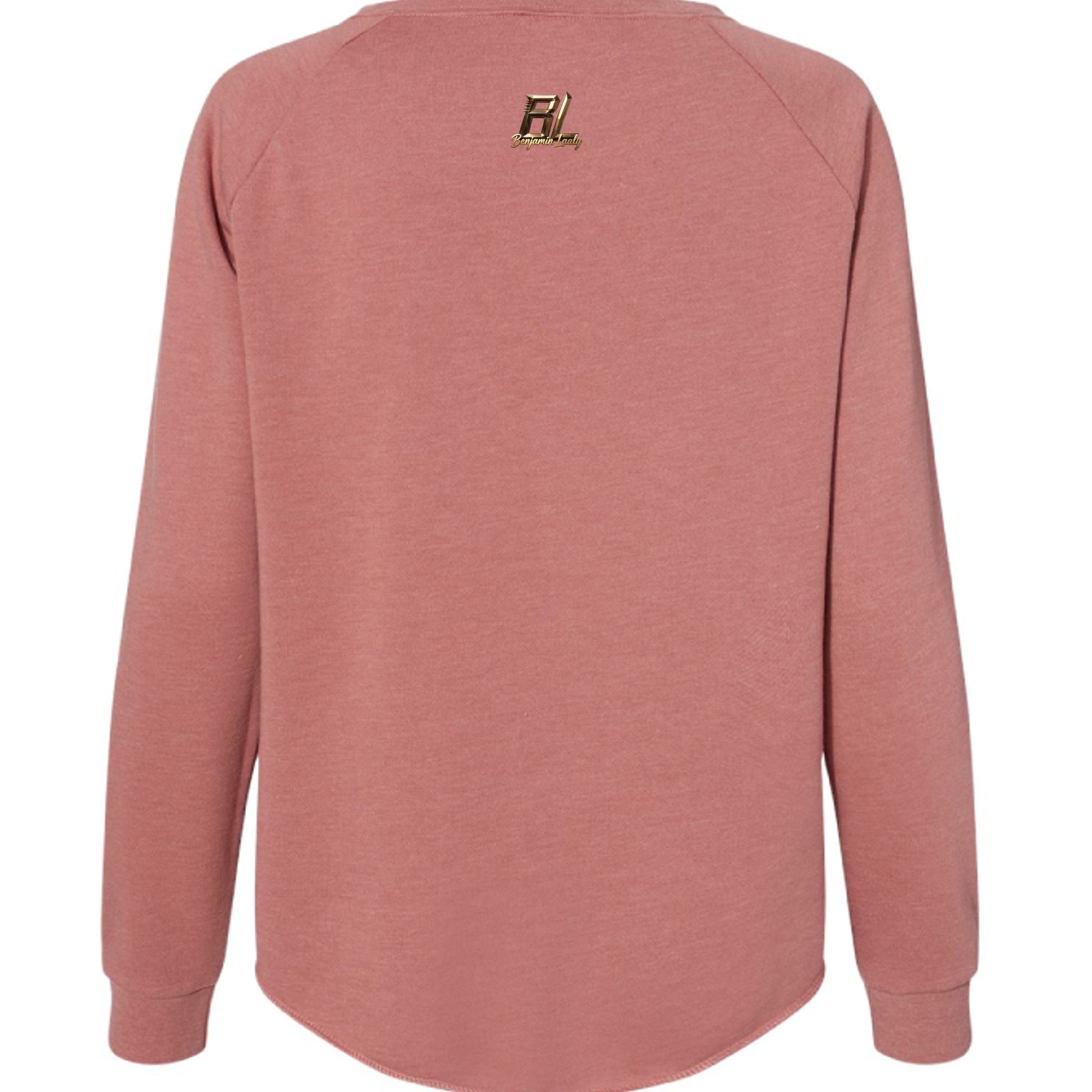 Dusty Rose - PRM2000 - BACK