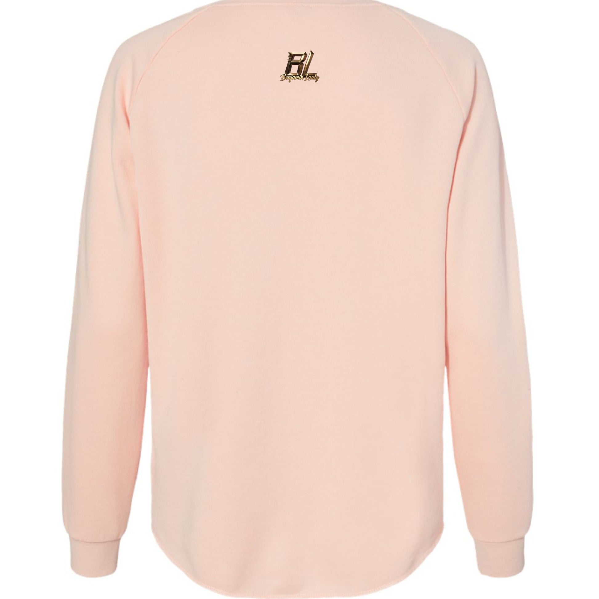 Blush - PRM2000 - BACK