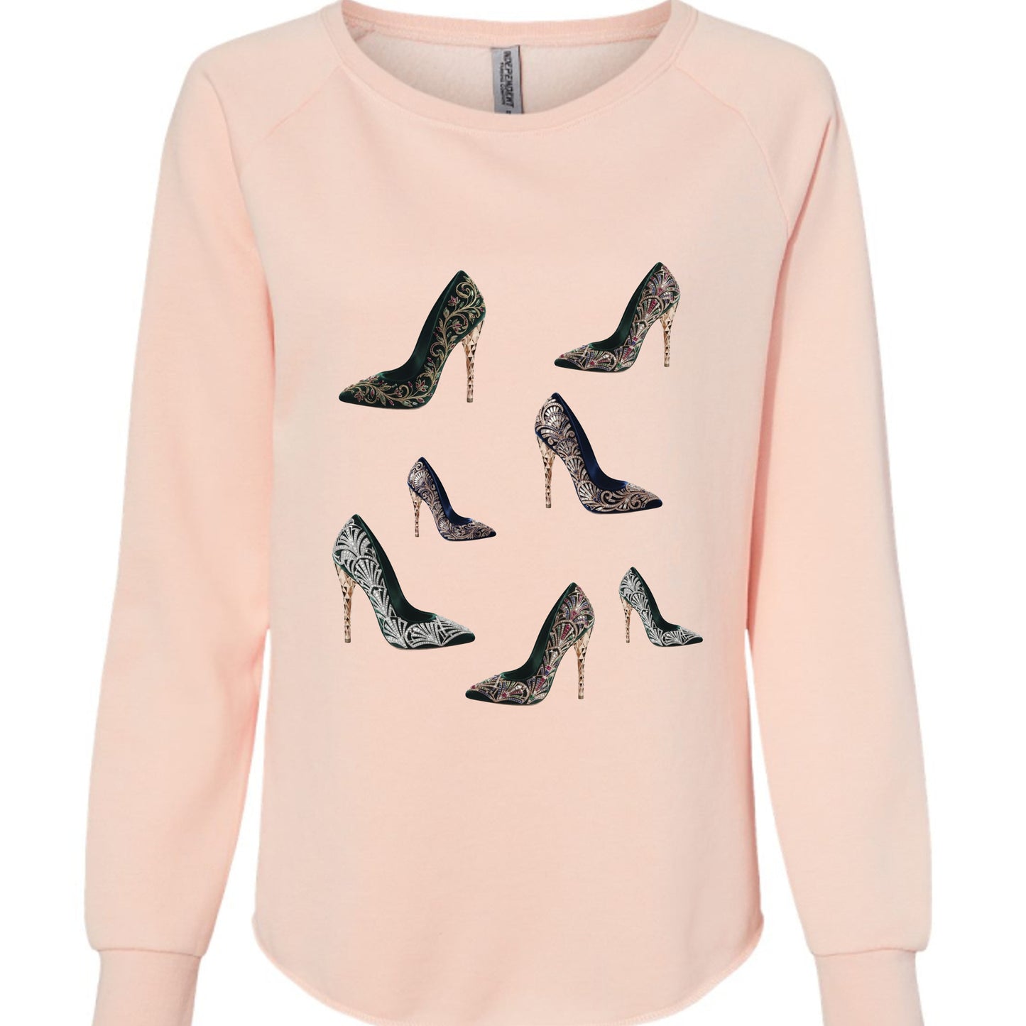 Blush - PRM2000 - FRONT