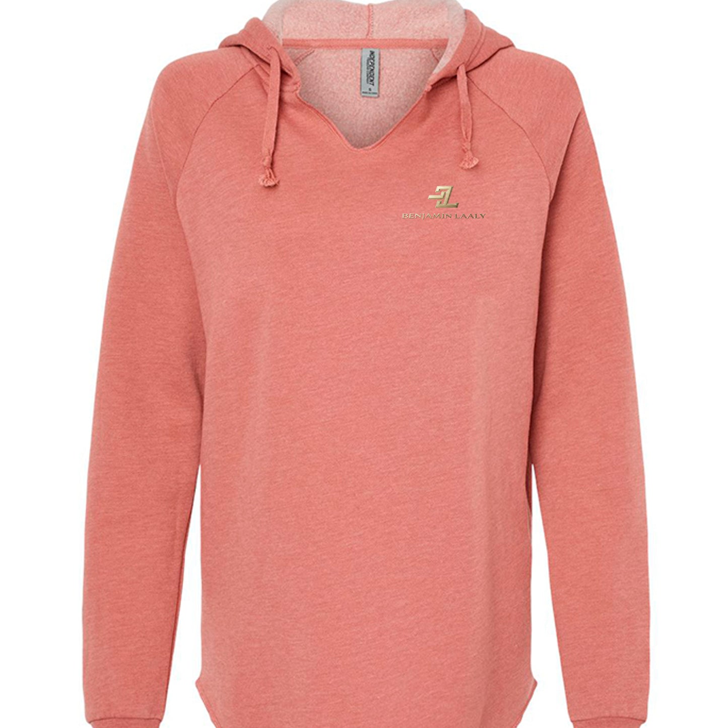 Dusty Rose - PRM2500 - FRONT