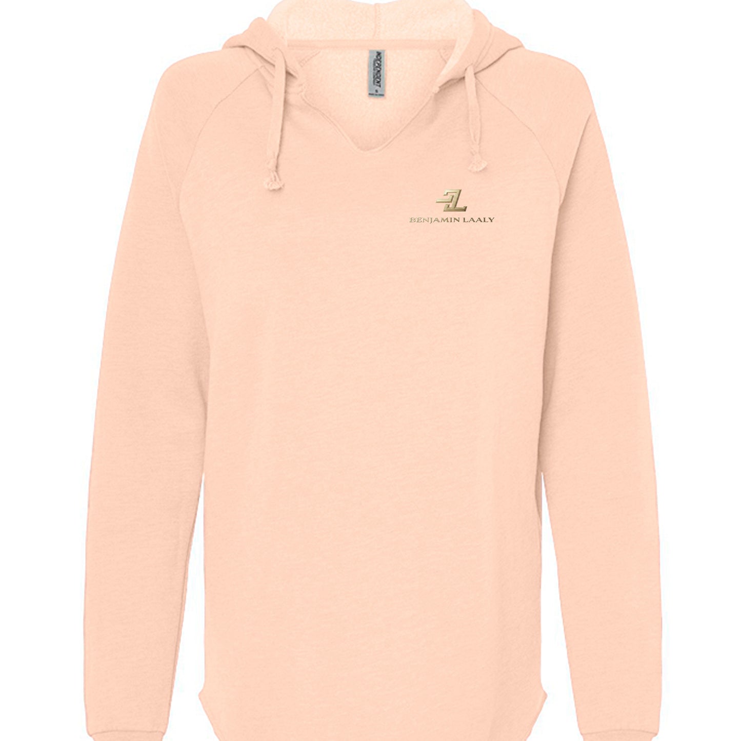 Blush - PRM2500 - FRONT