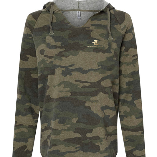 Forest Camo Heather - PRM2500 - FRONT