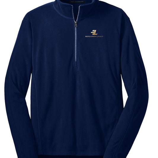 True Navy - F224 - FRONT