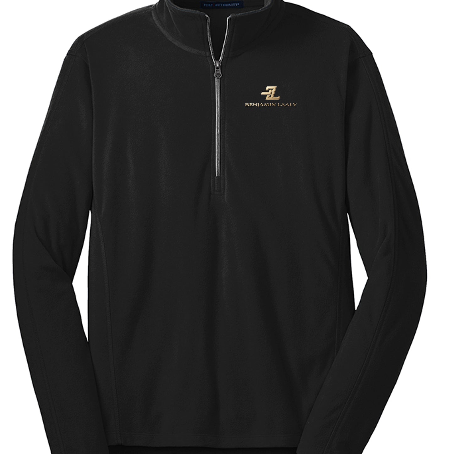 Black - F224 - FRONT