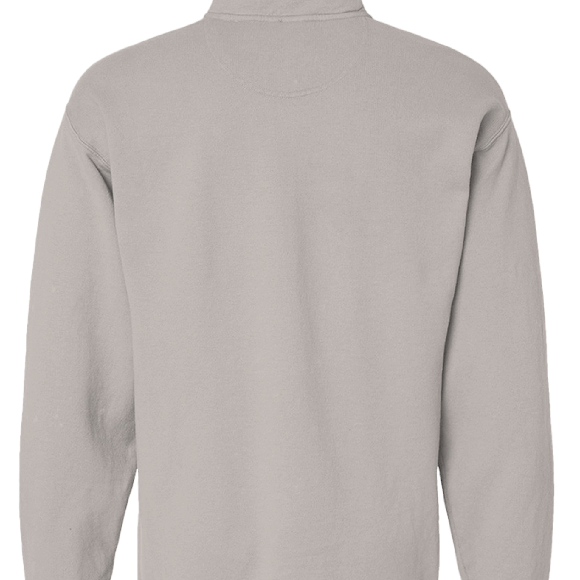 CONCRETE GRAY - GDH425 - BACK
