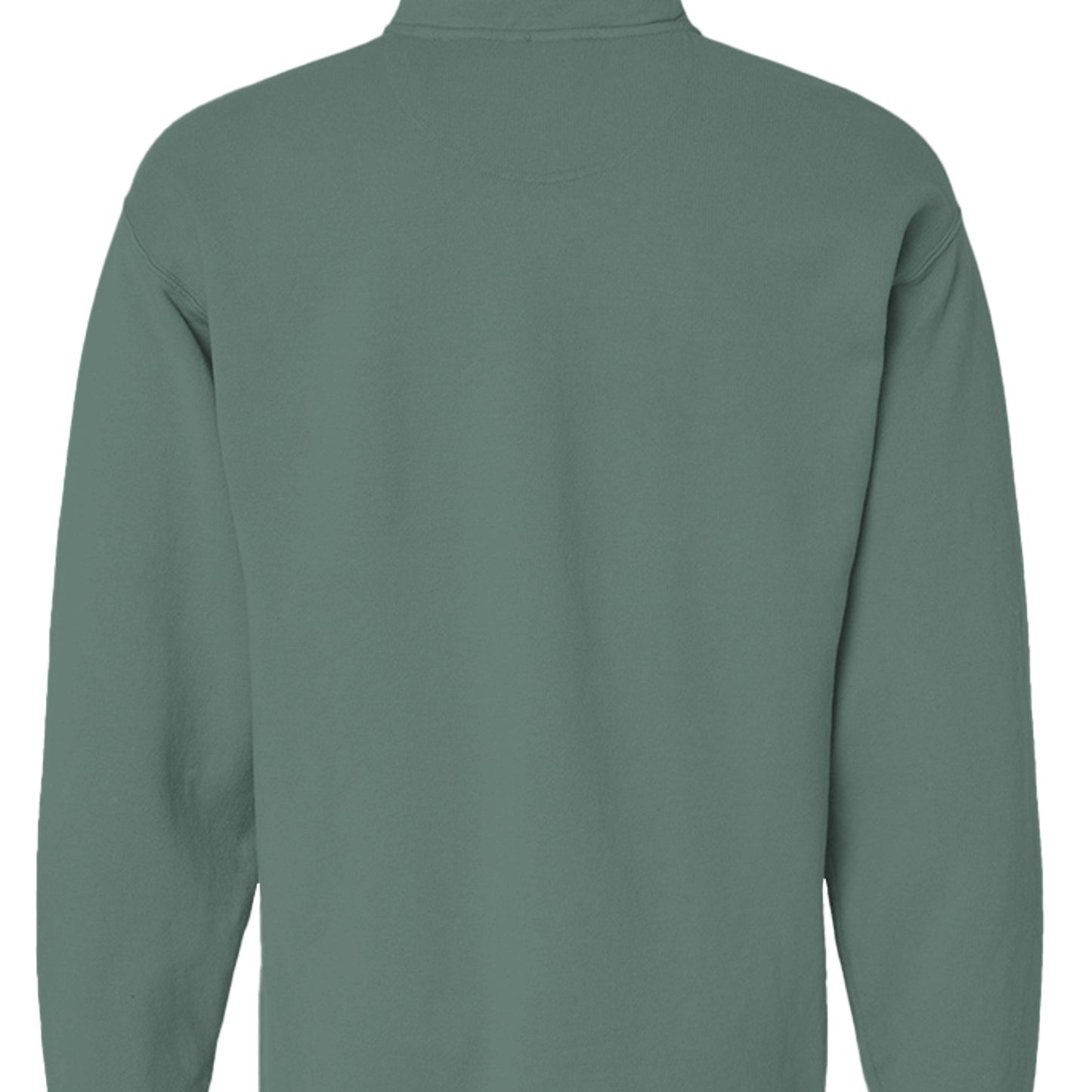 CYPRESS GREEN - GDH425 - BACK