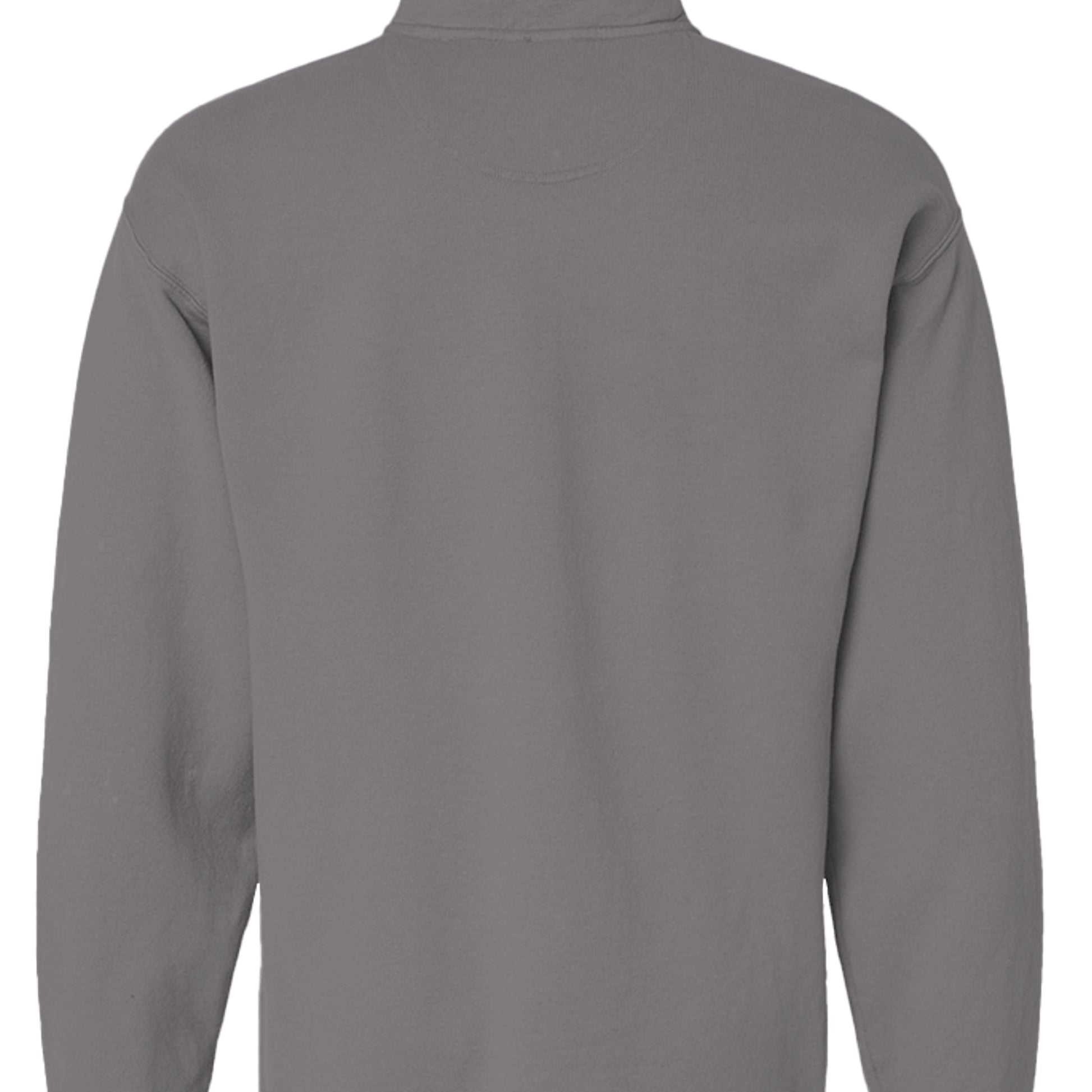 NEW RAILROAD GRY - GDH425 - BACK