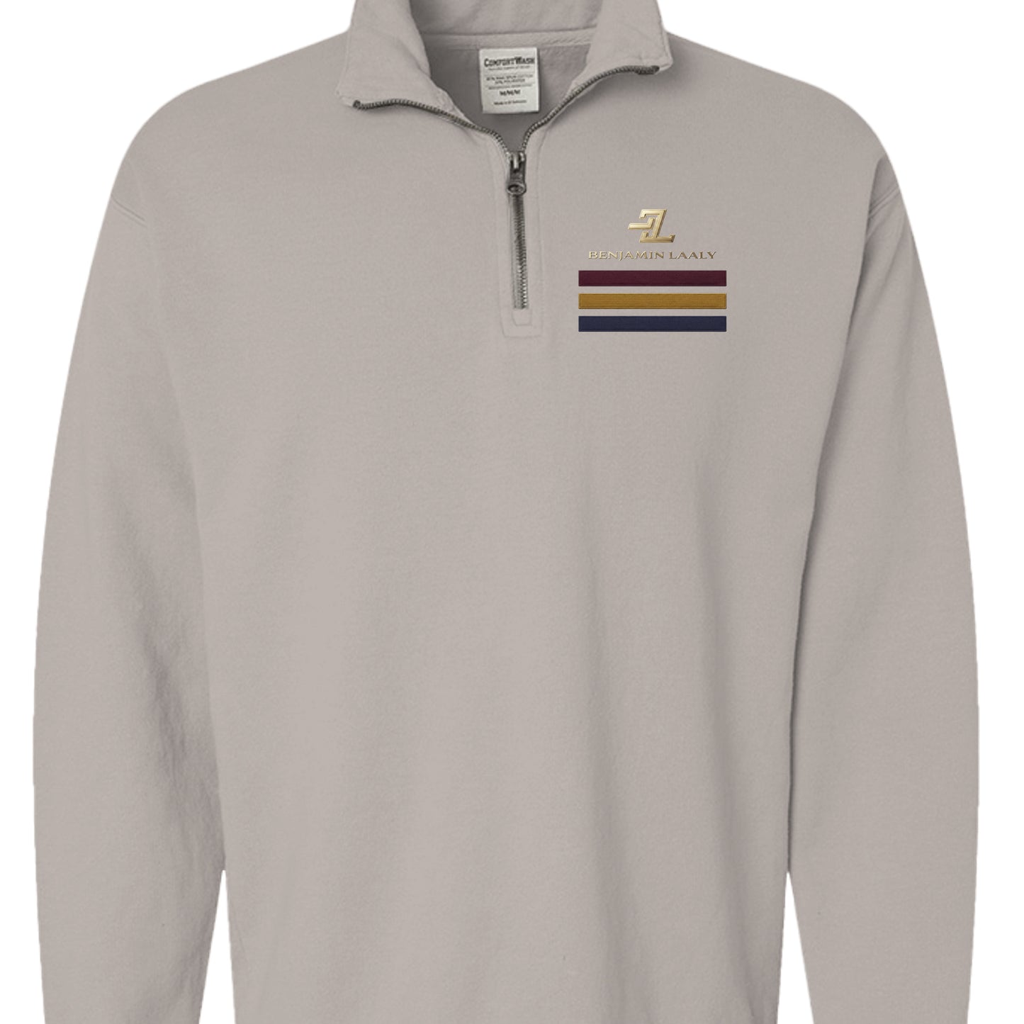 CONCRETE GRAY - GDH425 - FRONT