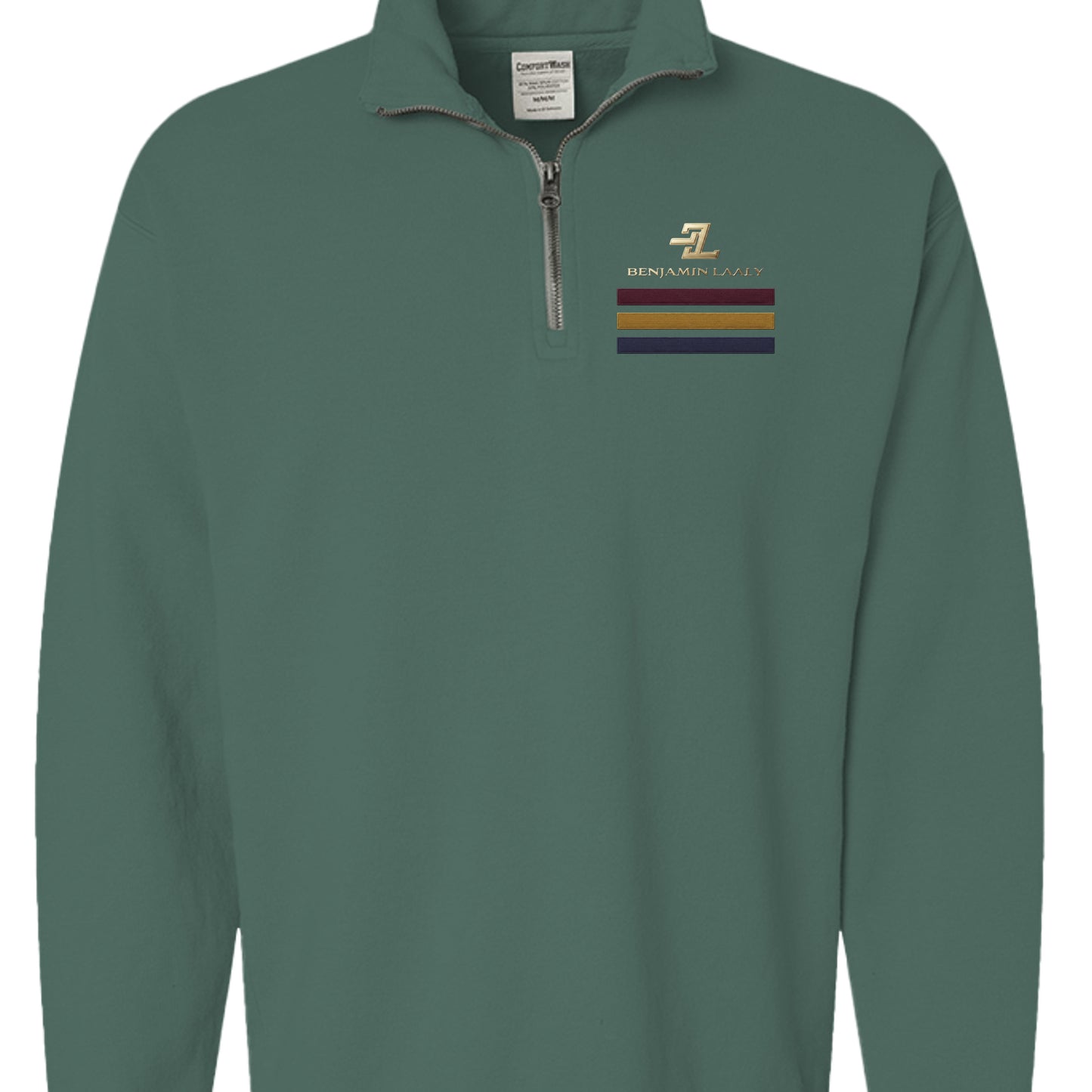 CYPRESS GREEN - GDH425 - FRONT