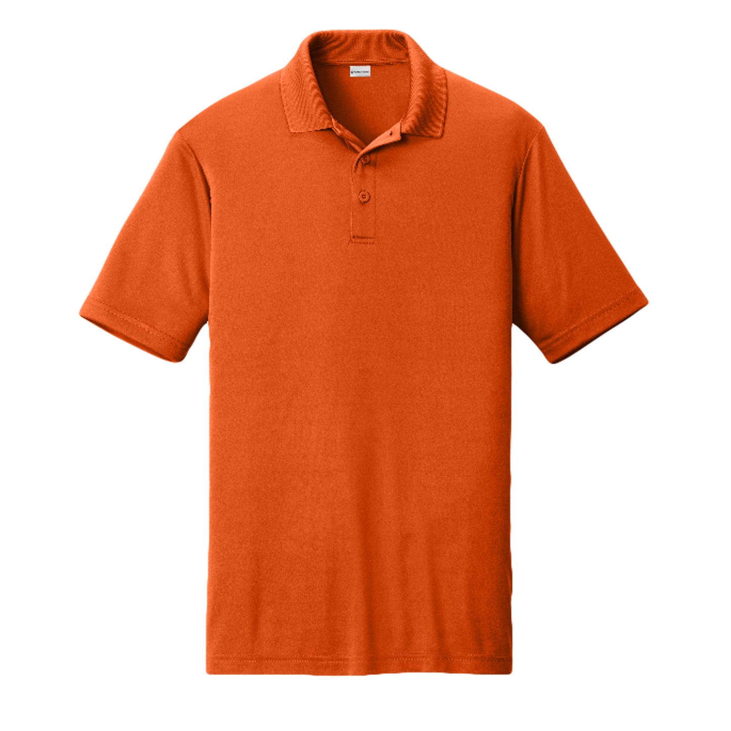 Deep Orange - ST550 - FRONT