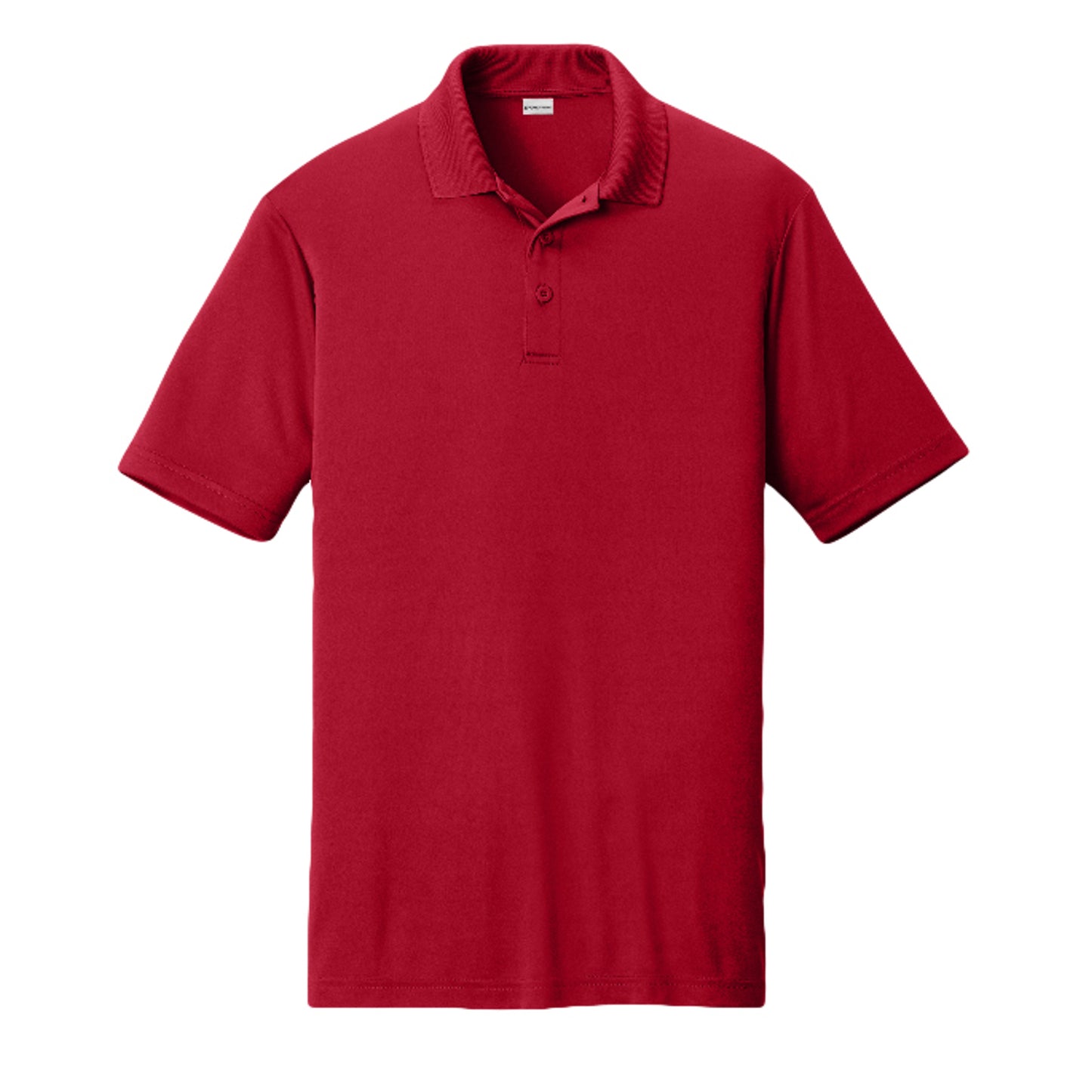 Deep Red - ST550 - FRONT