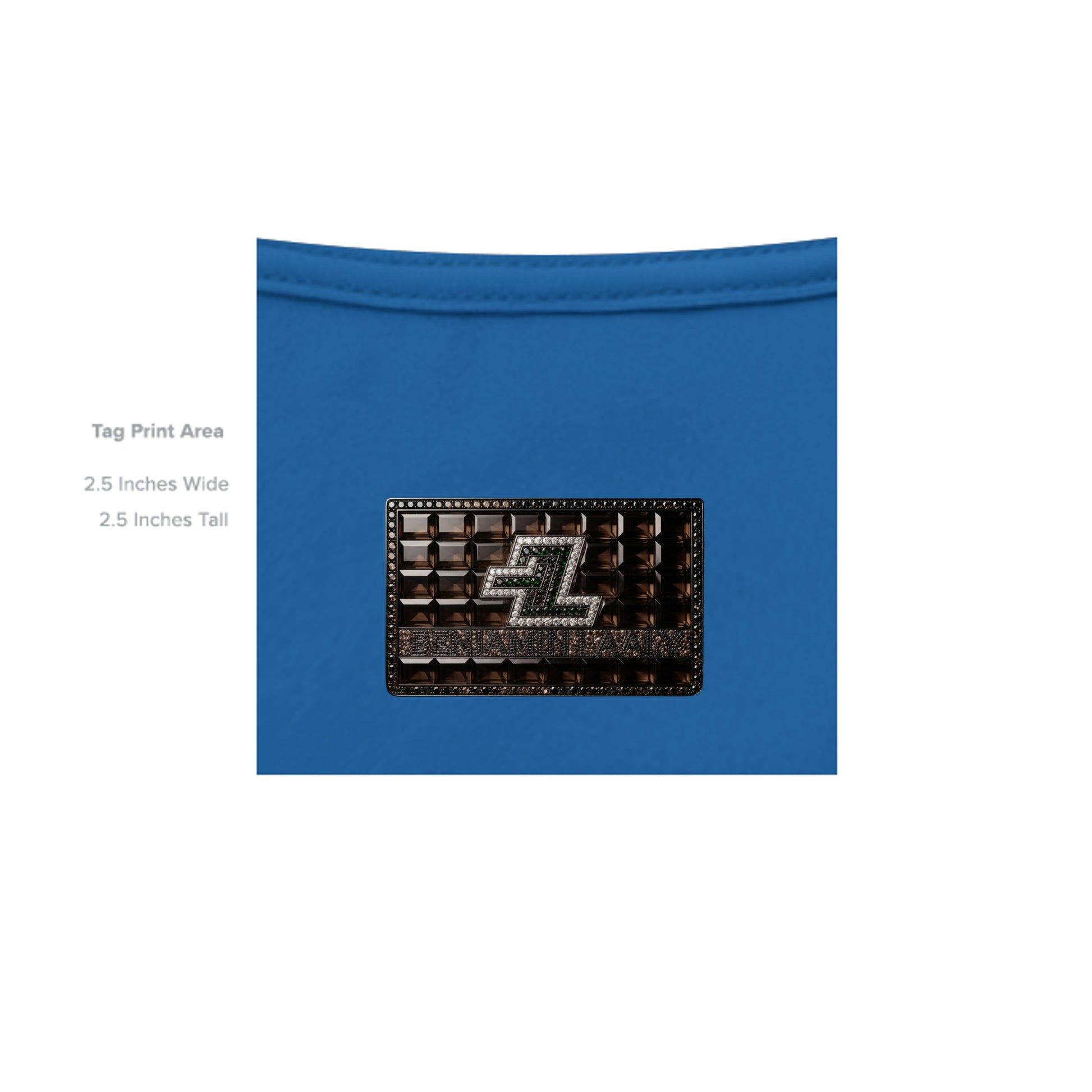 True Royal - ST550 - INSIDE_TAG_LINE