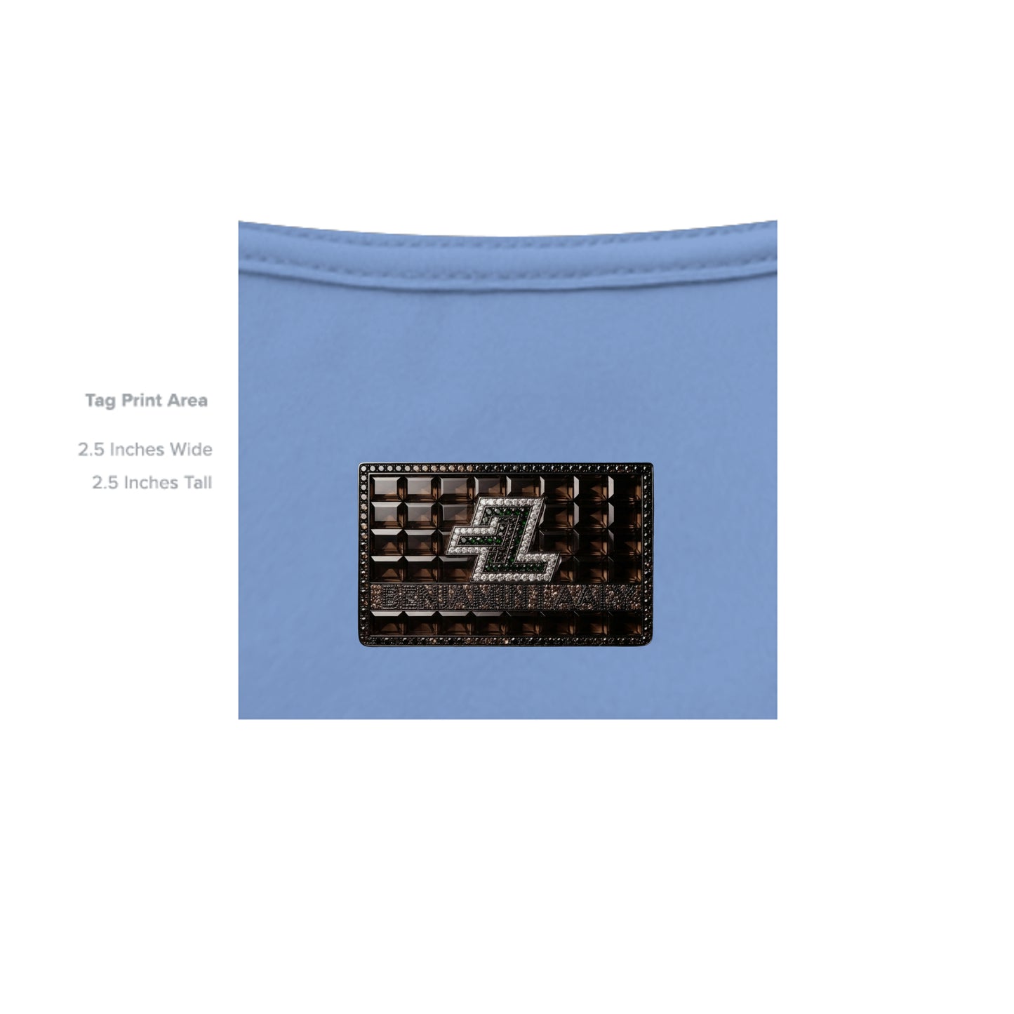 Carolina Blue - ST550 - INSIDE_TAG_LINE