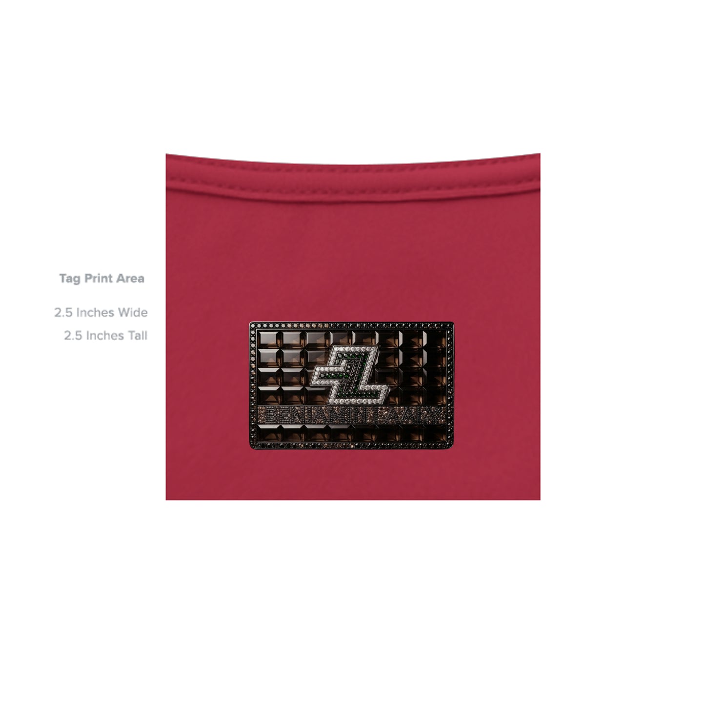 Deep Red - ST550 - INSIDE_TAG_LINE
