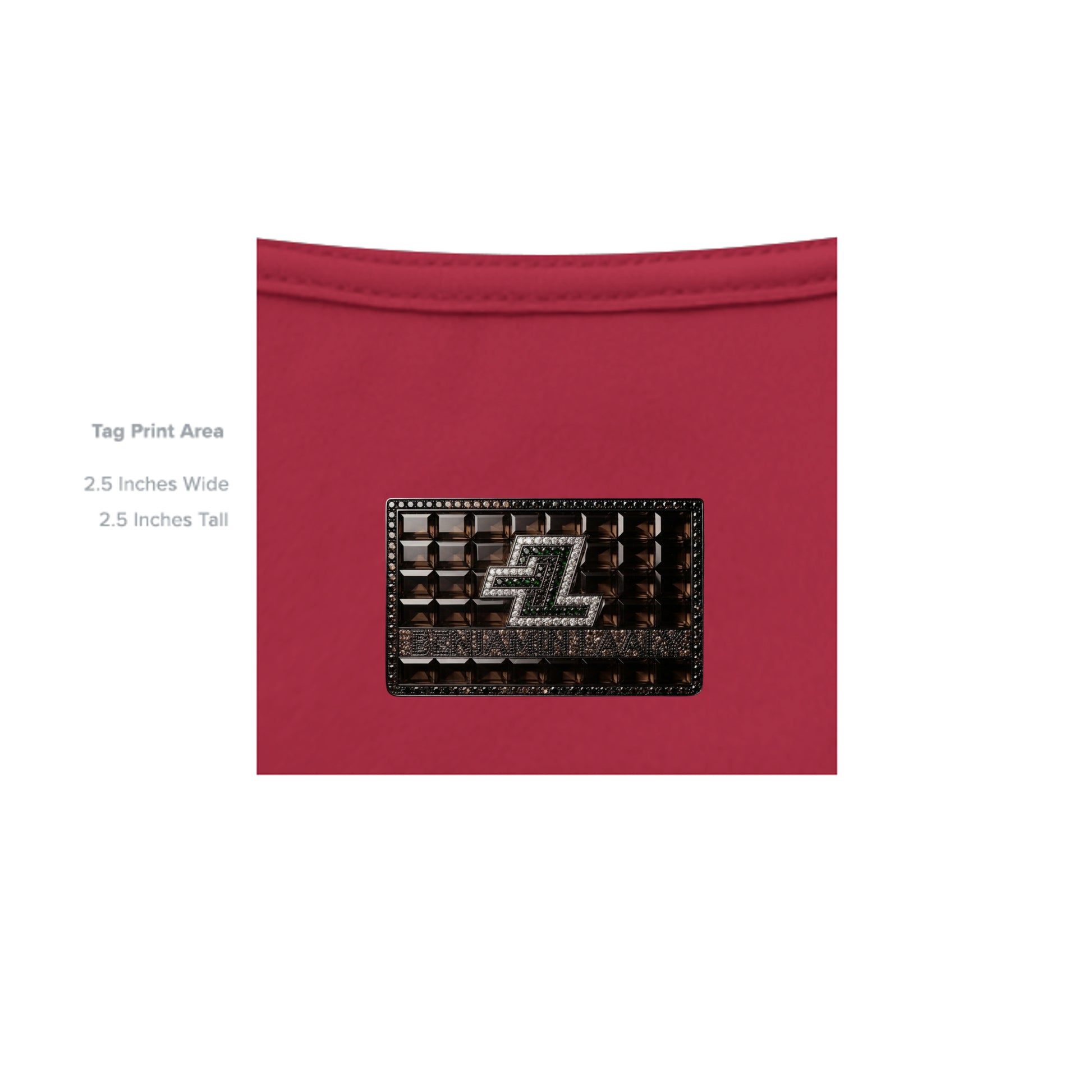 Deep Red - ST550 - INSIDE_TAG_LINE